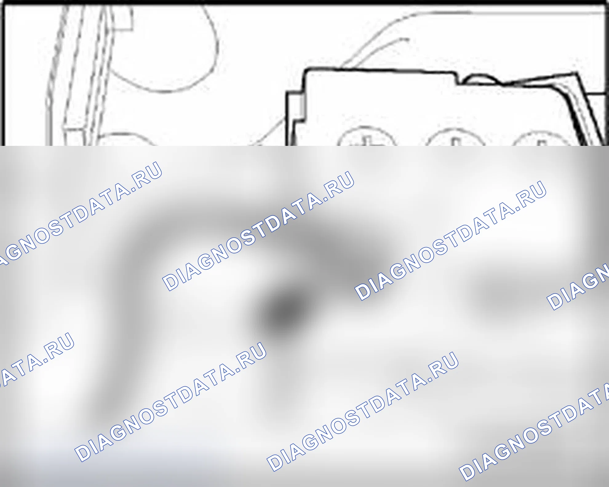 Рис. 446. Audi S4 B7