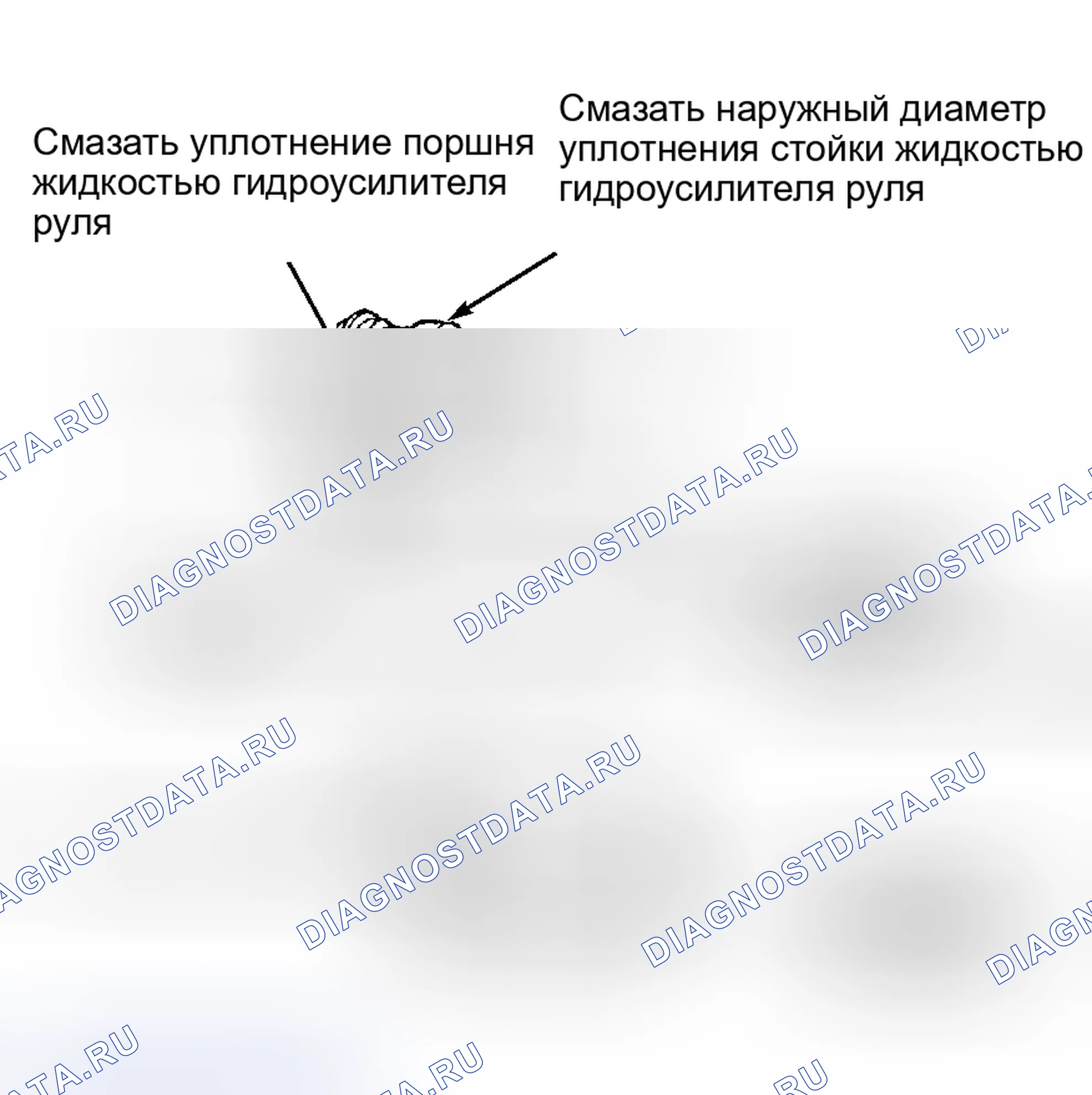 Рис. 12. Lincoln Mark VIII I