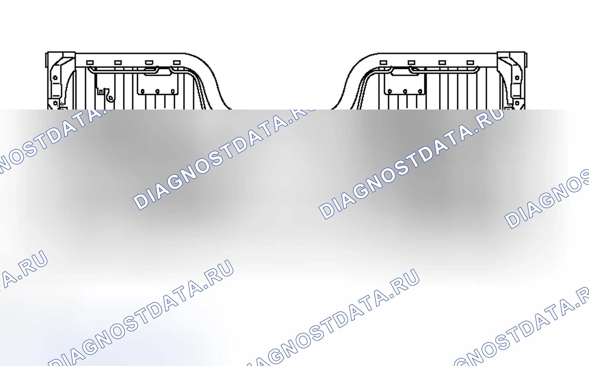 Рис. 173. Toyota Tacoma II