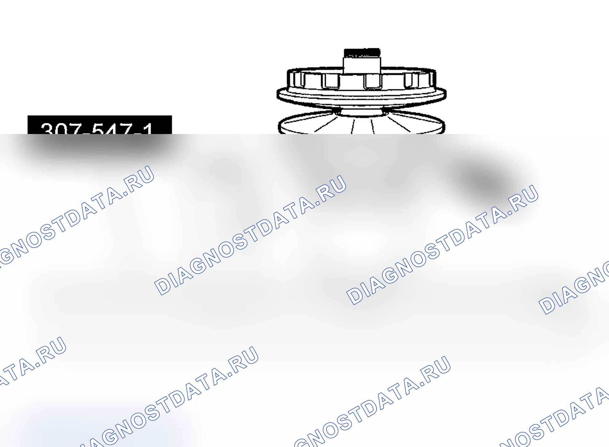 Рис. 284. Ford Five Hundred I