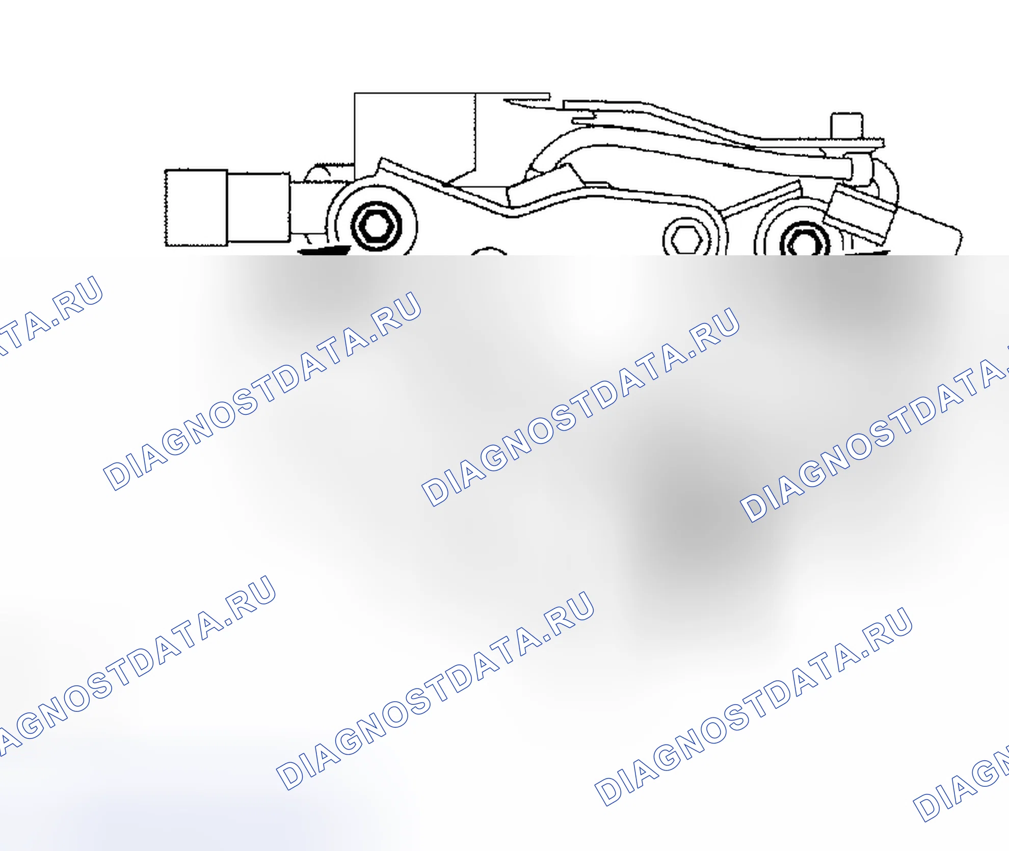 Рис. 234. Honda Accord VI