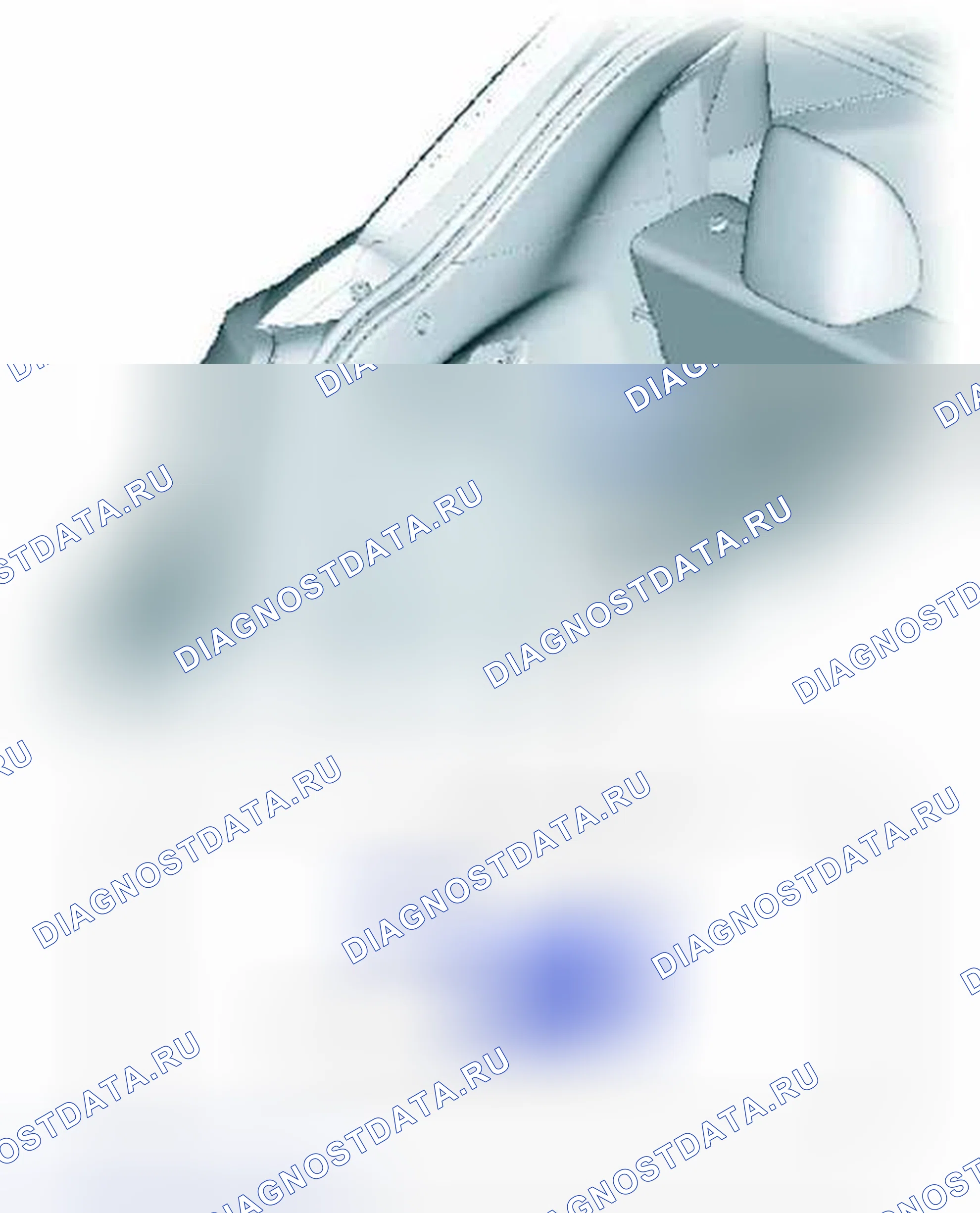 Рис. 40: ИЛЛЮСТРАЦИЯ. Toyota Yaris III