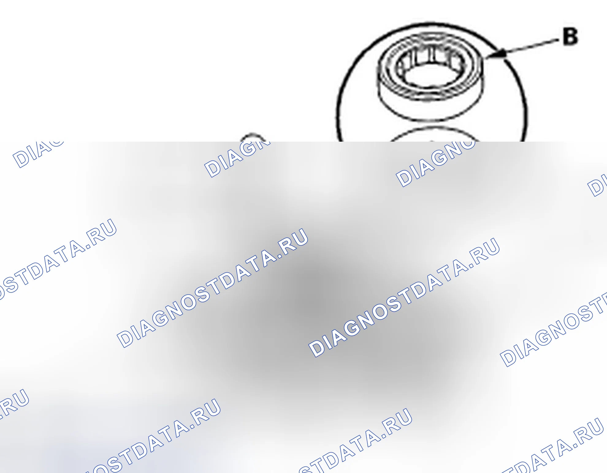 Рис. 173. Honda Element YH2 рестайлинг
