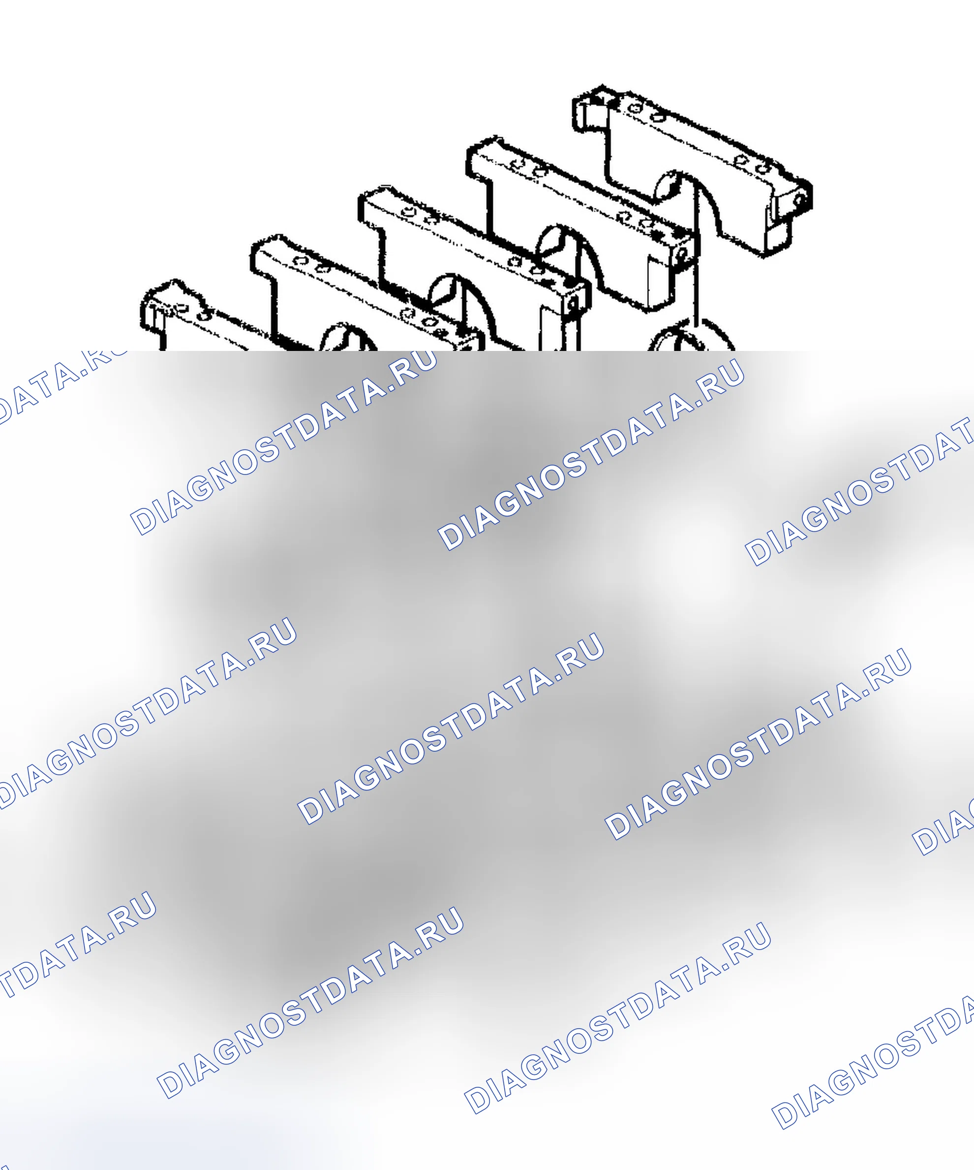 Рис. 1443. Chevrolet Silverado 1500 HD 