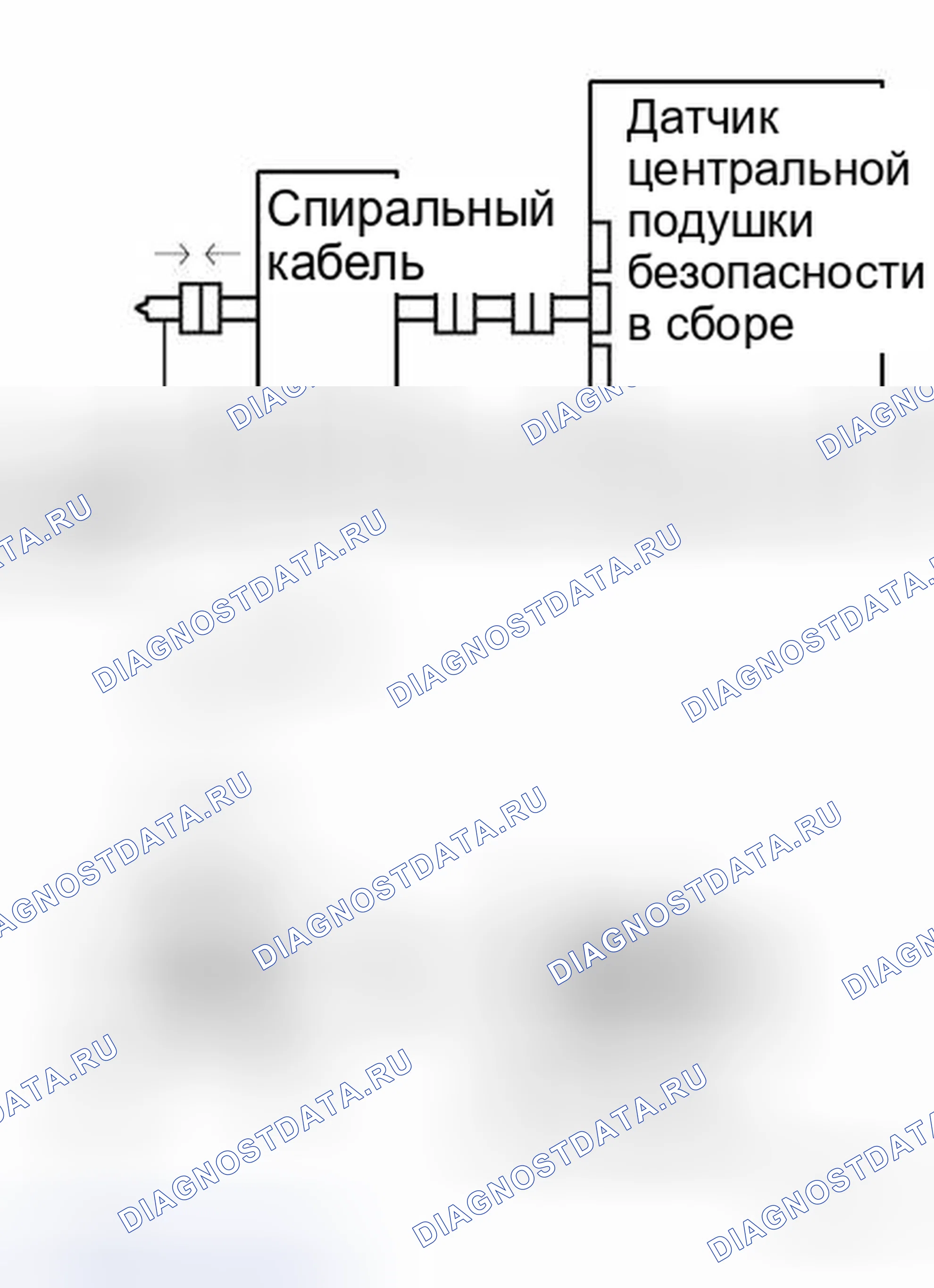 Рис. 155. Toyota Land Cruiser 100 рестайлинг 2