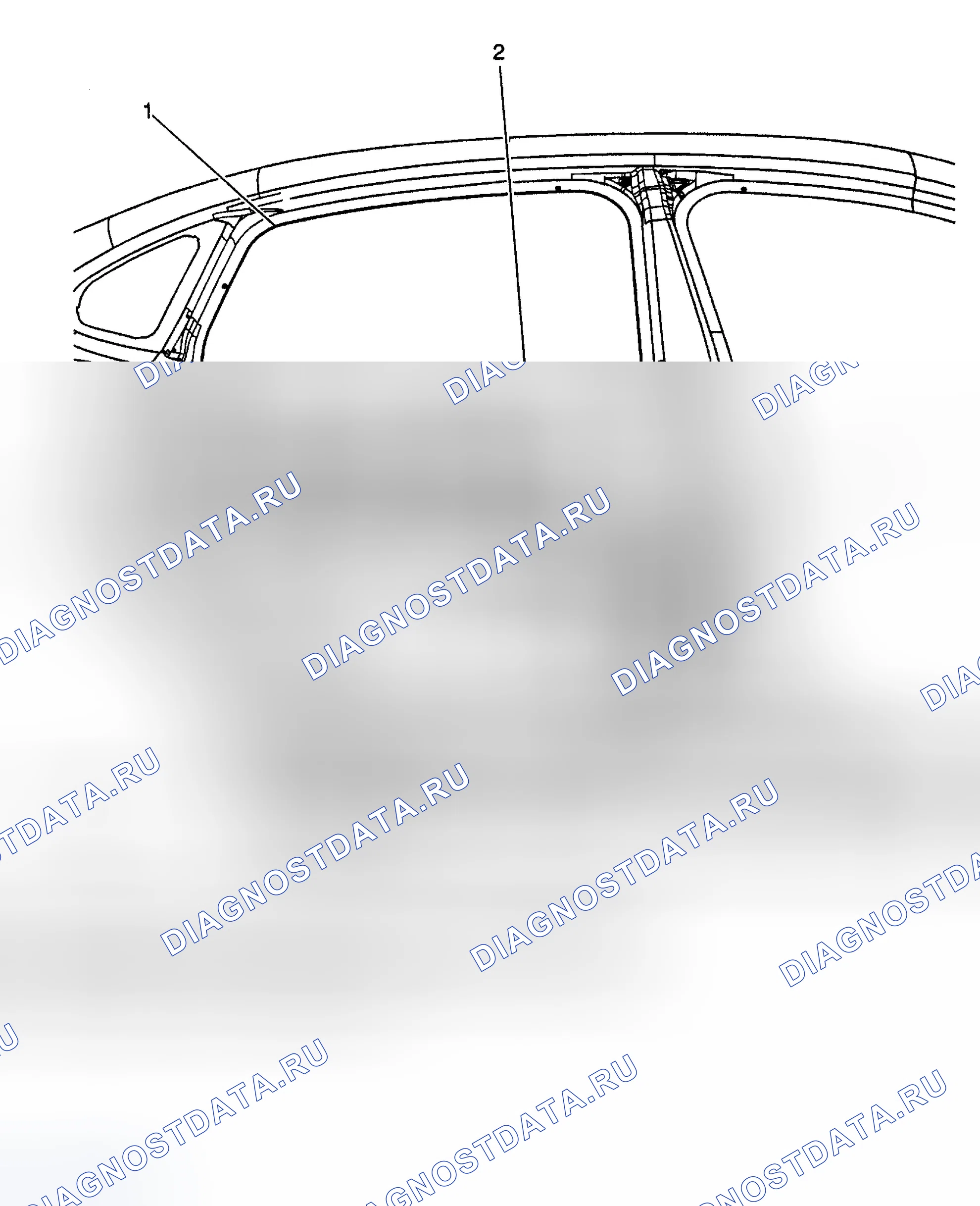 Рис. 81. Buick LaCrosse I
