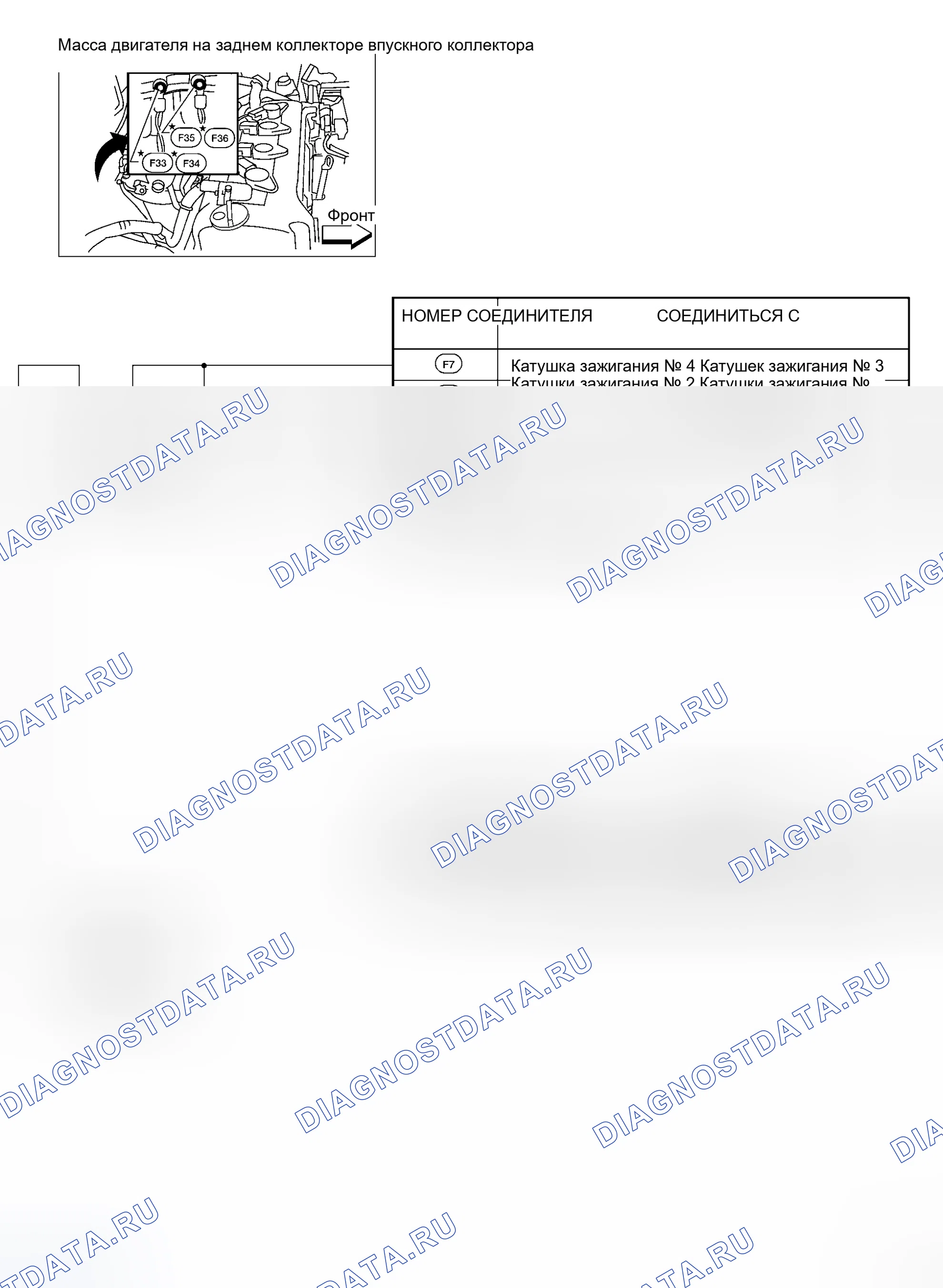 Рис. 15: QG18DE. Honda Street I