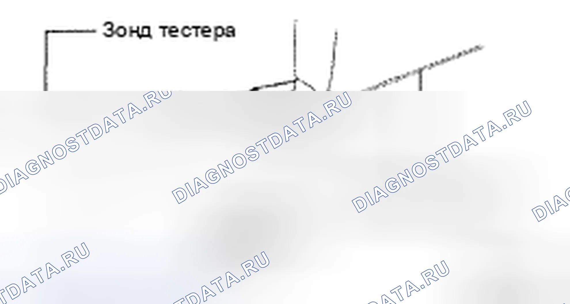 Рис. 87: РЕМОНТ. Toyota Camry XV40