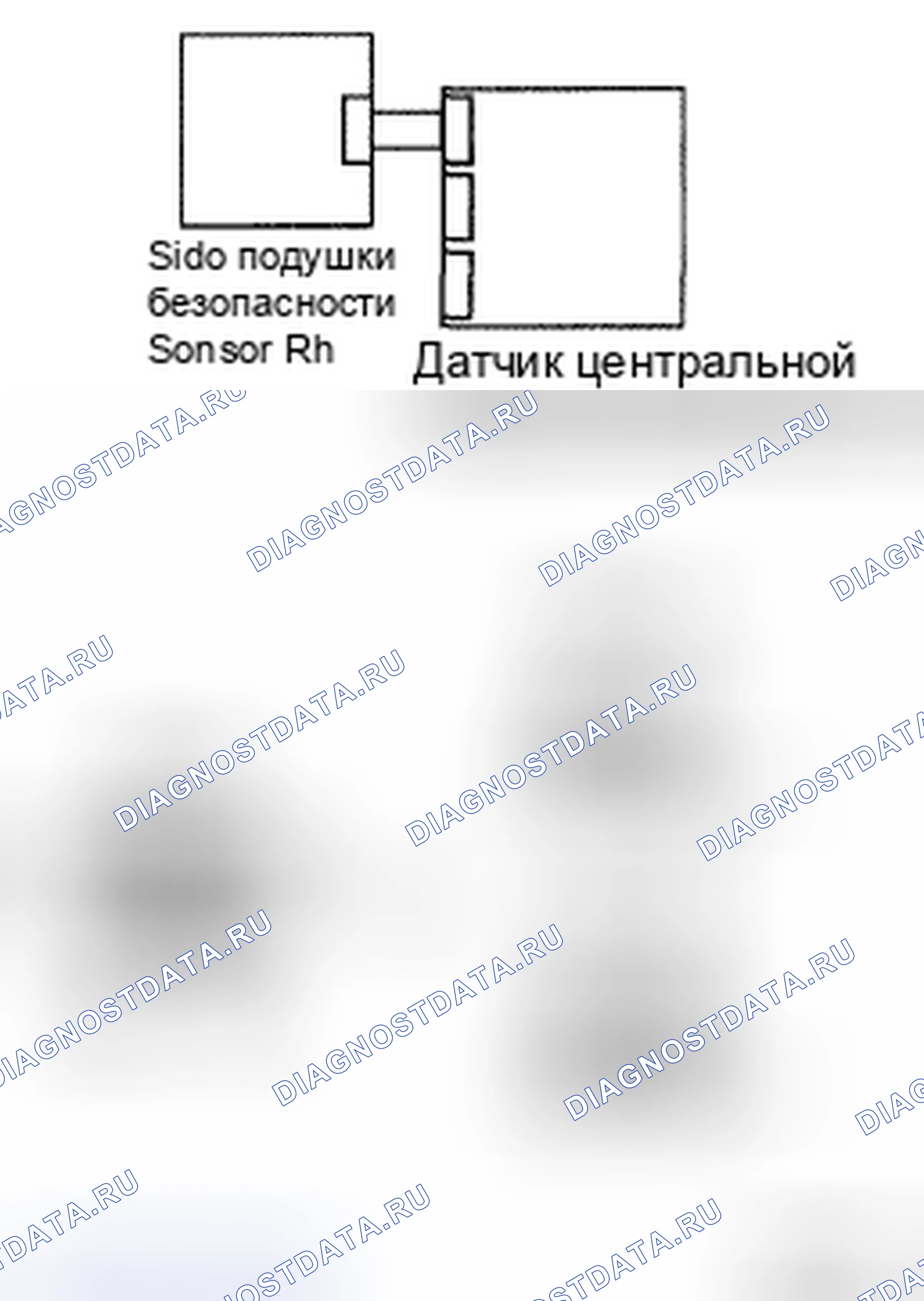 Рис. 19: ПРОЦЕДУРА КОНТРОЛЯ. Toyota RAV4 III