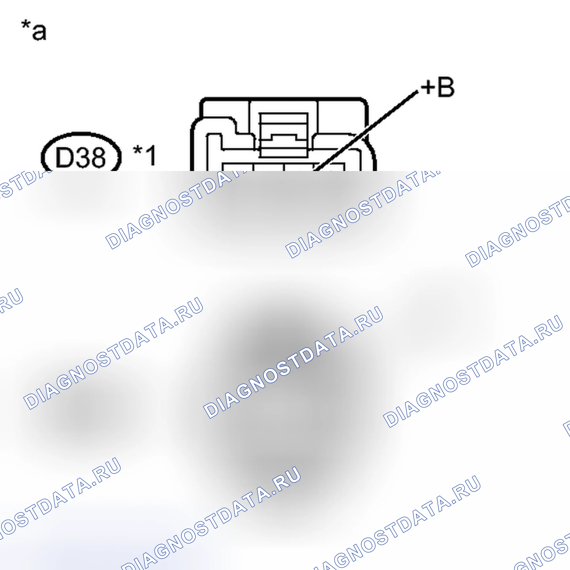 Рис. 638: ПОРЯДОК ВЫПОЛНЕНИЯ РАБОТ. Toyota Sienna III