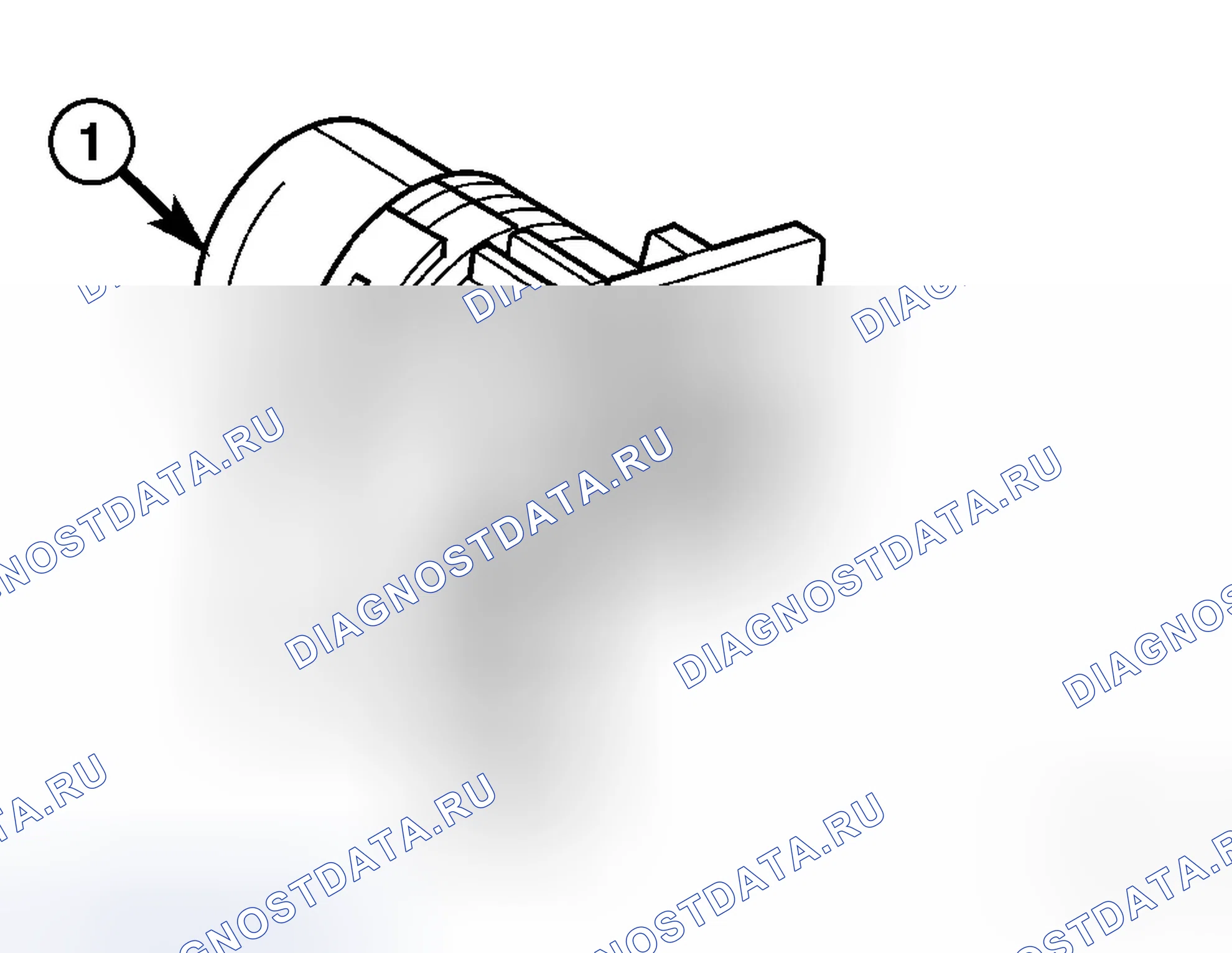 Рис. 142: ОПИСАНИЕ приборов и панели приборов. Chrysler Pacifica CS