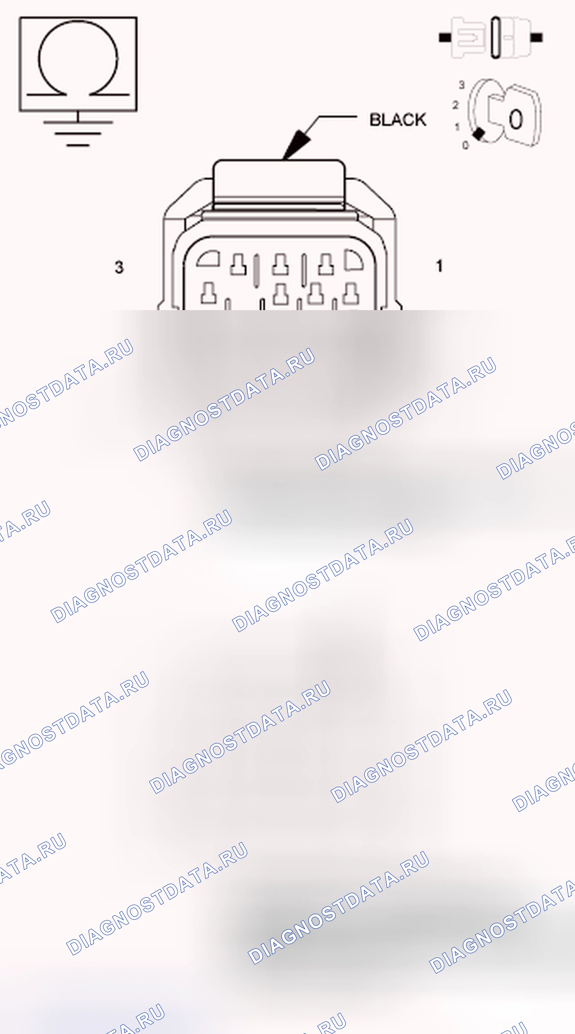Рис. 873. RAM Pickup 3500 