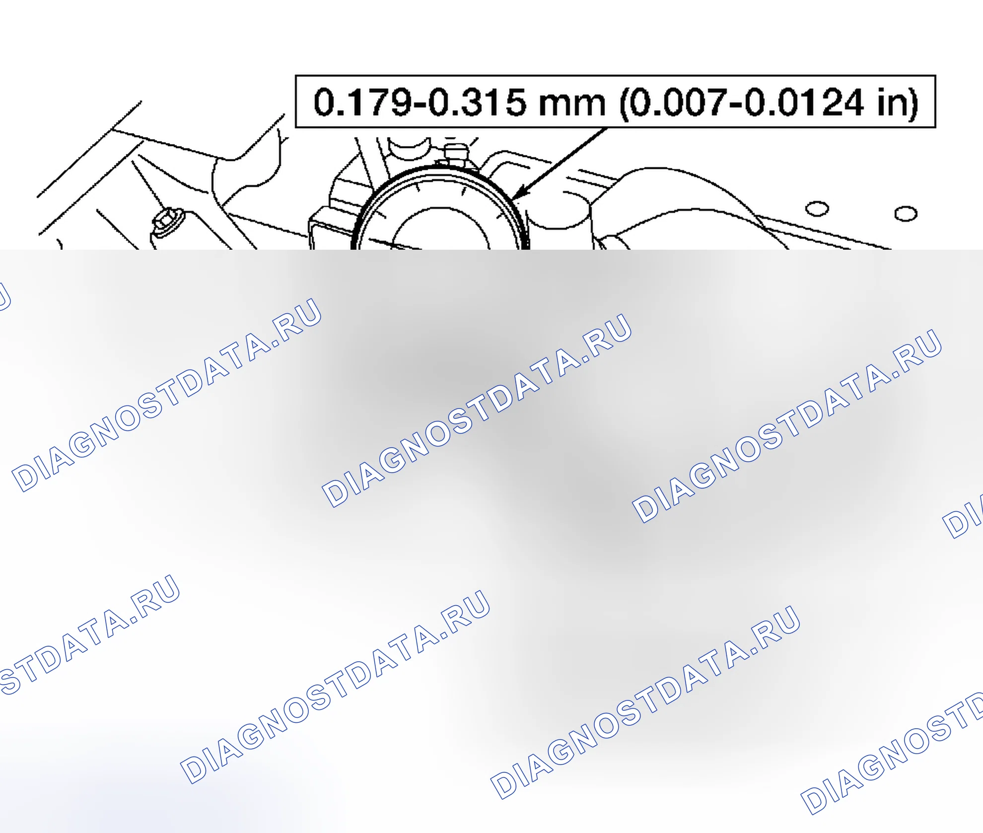 Рис. 468. Ford Pickup F250 Super Duty I