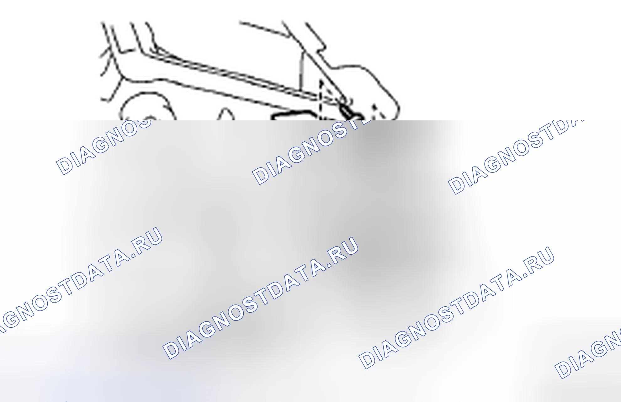 Рис. 202. Toyota Sienna II рестайлинг