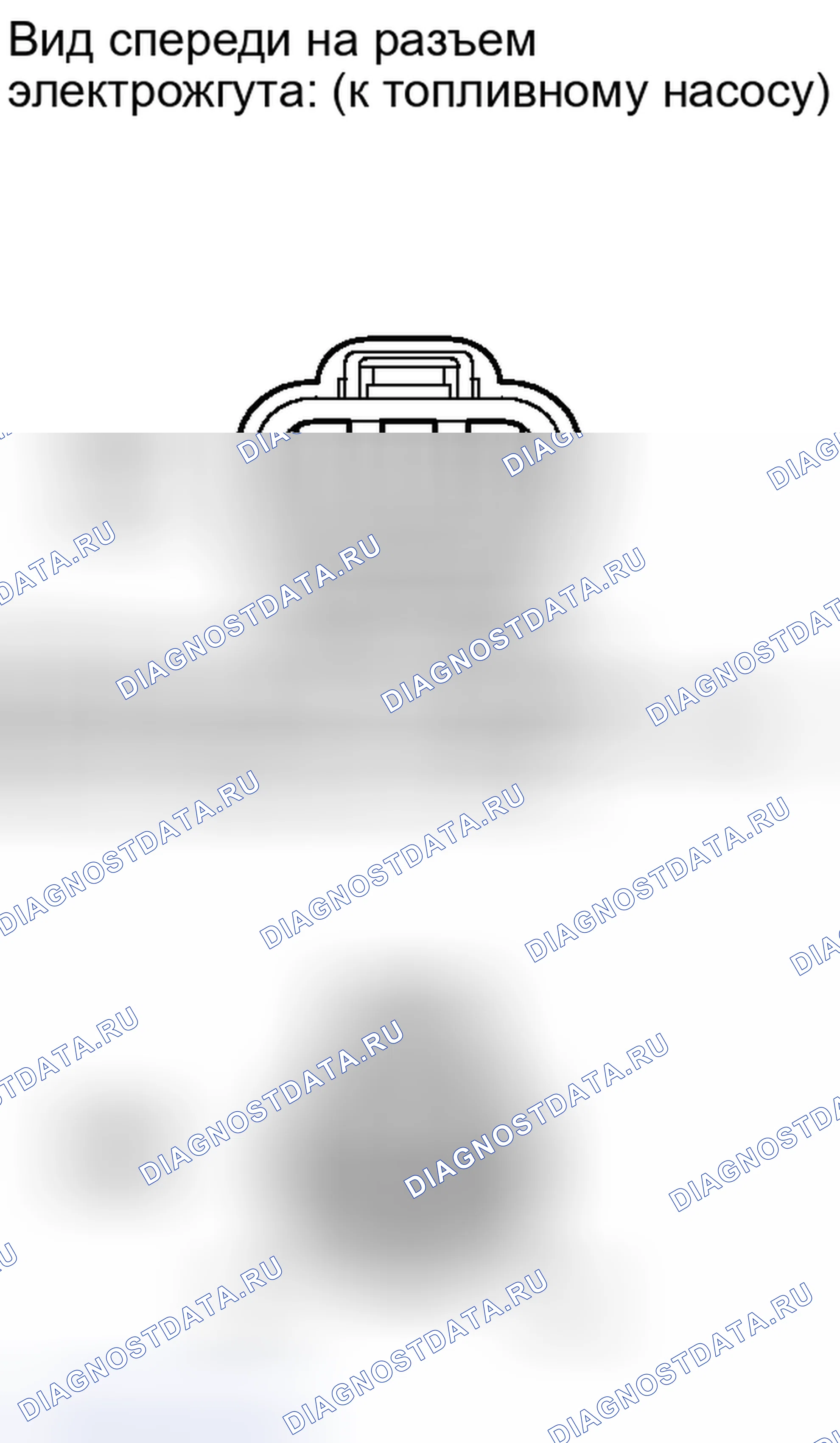 Рис. 897. Toyota Sequoia II рестайлинг