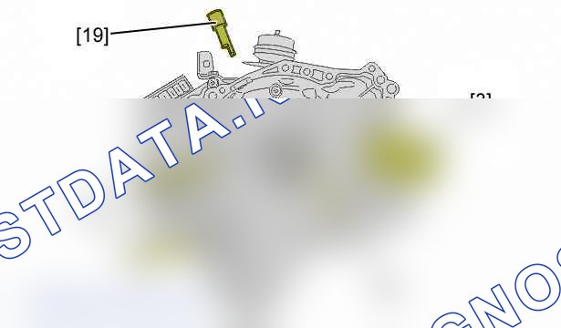 Снятие - установка: гидротрансформатор - уплотнительная манжета гидротрансформатора — b2cku0jd. Peugeot 406 I