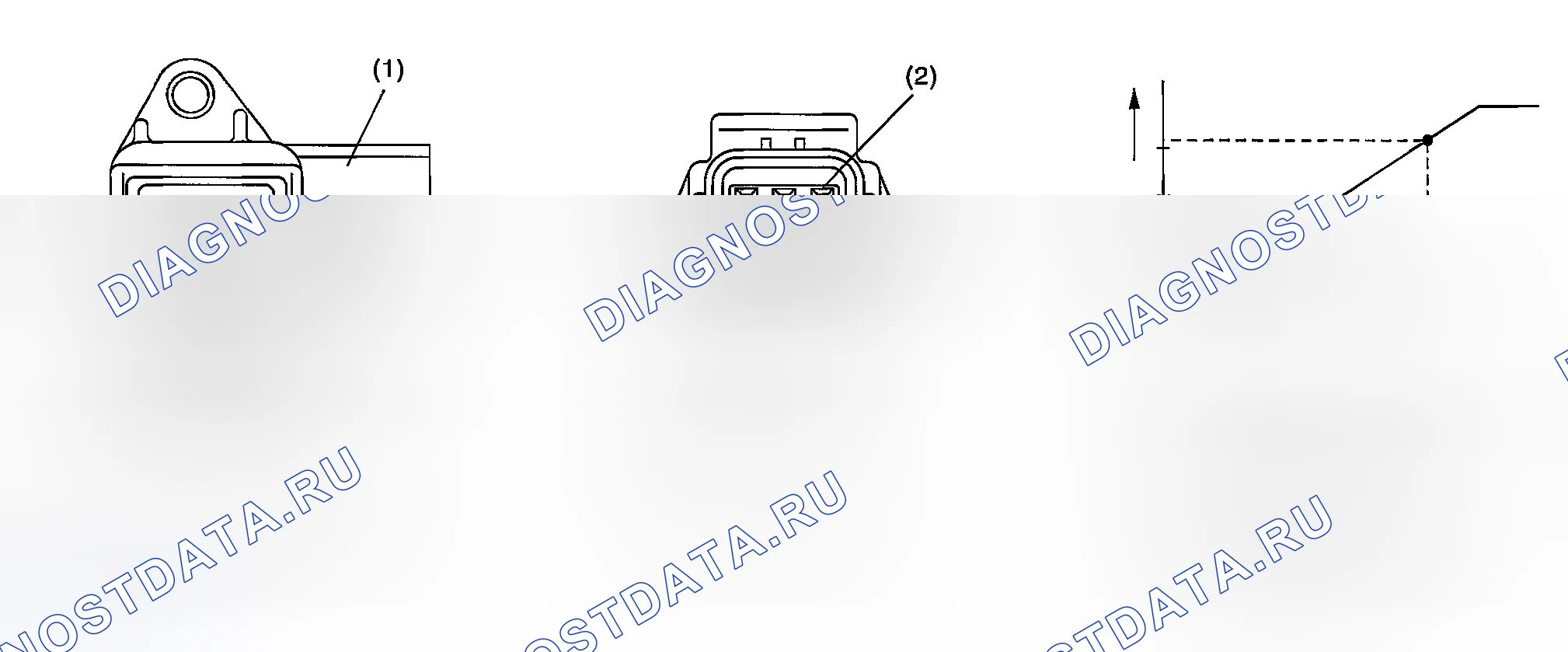 Рис. 2122: ОПИСАНИЕ КОМПОНЕНТОВ. Hyundai Creta II