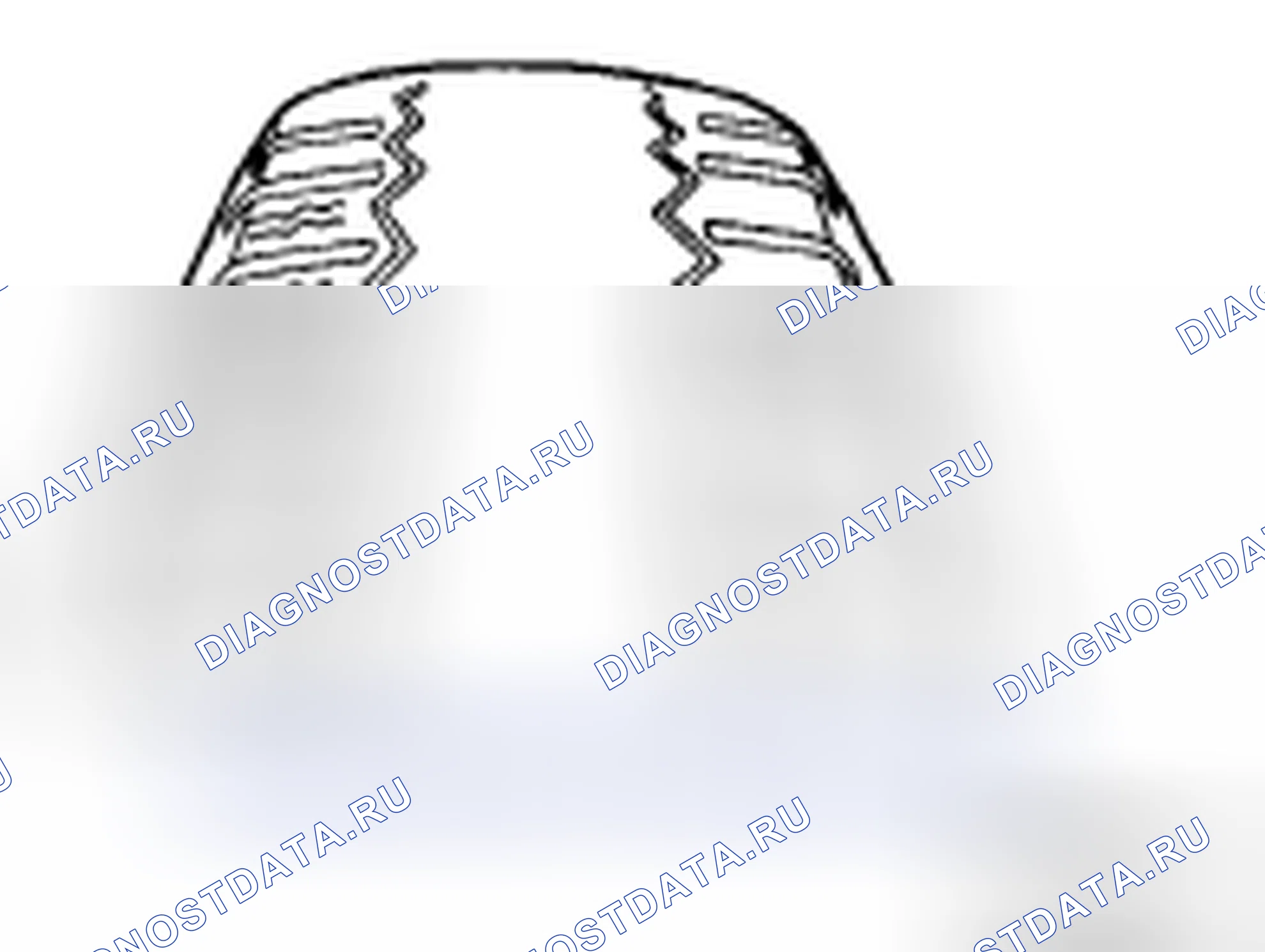 Рис. 2. Geely Preface I рестайлинг