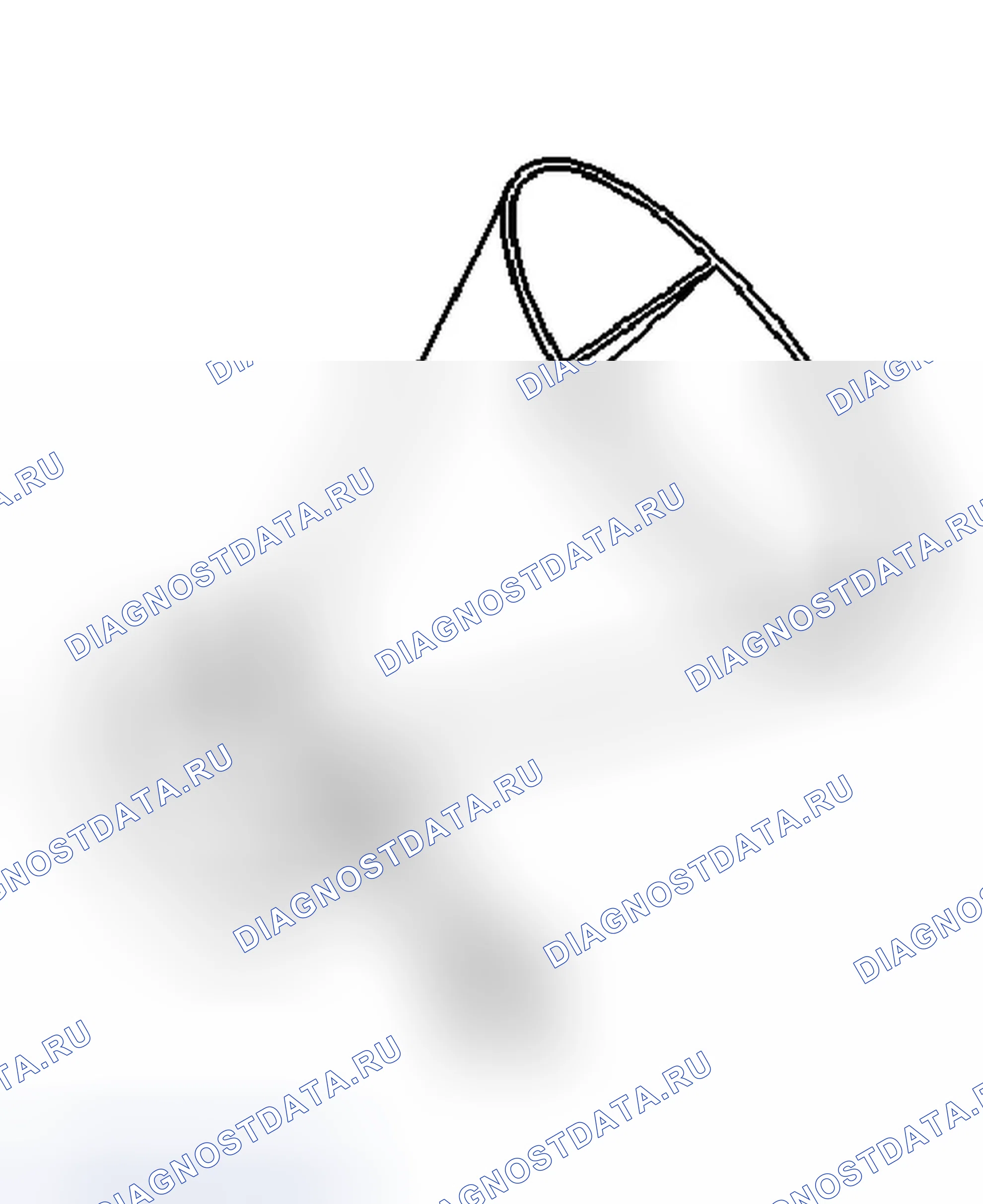 Рис. 4. Dodge Avenger II