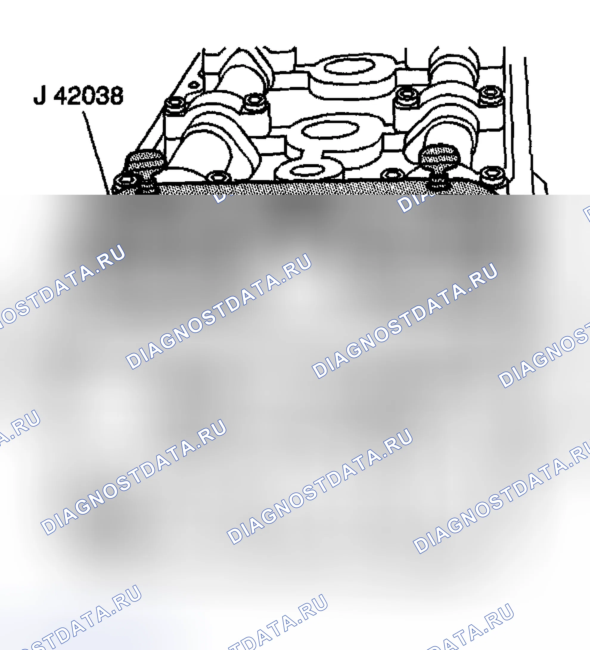 Рис. 1160. Hyundai Terracan I
