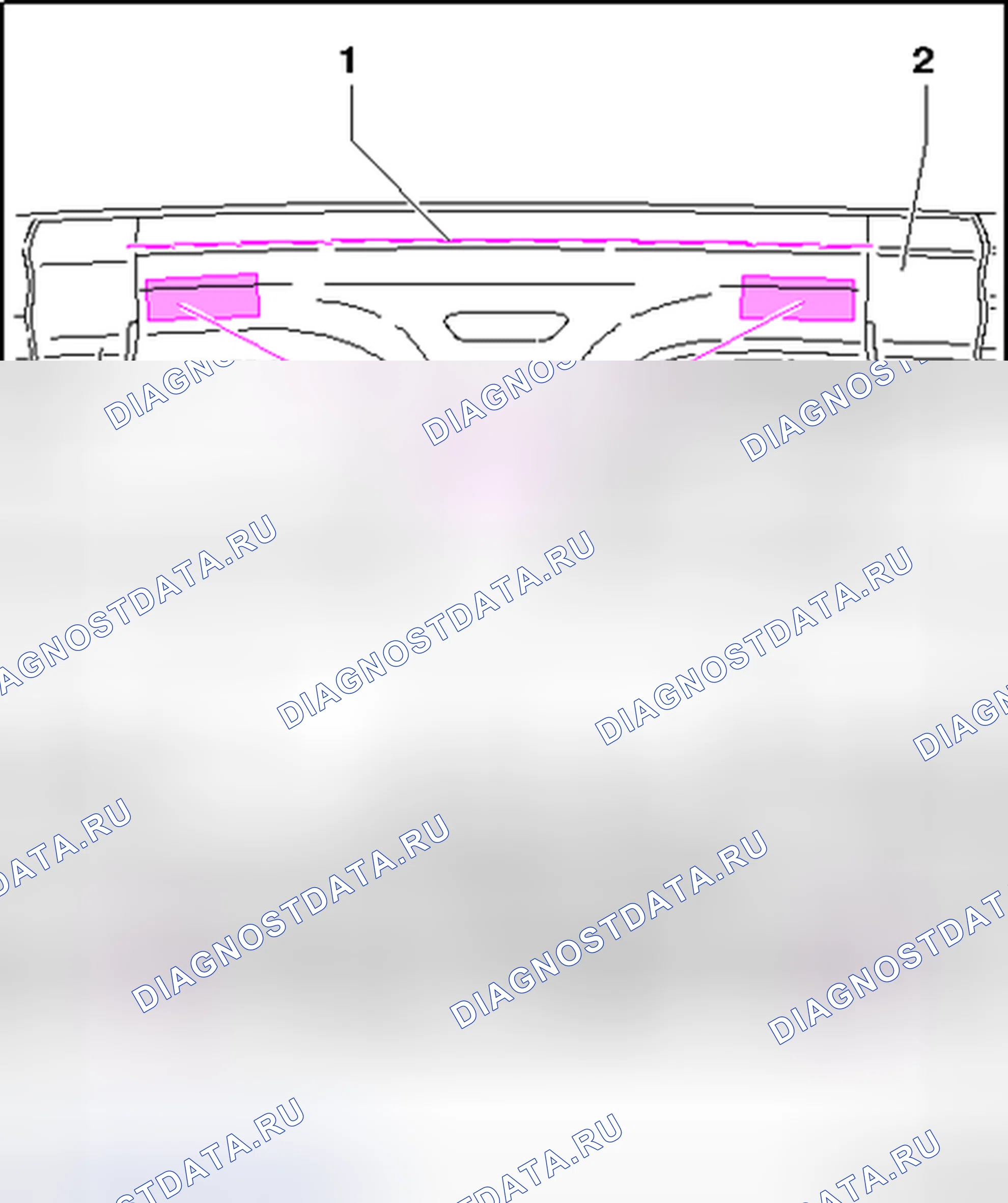 Рис. 201. Volkswagen Passat B6