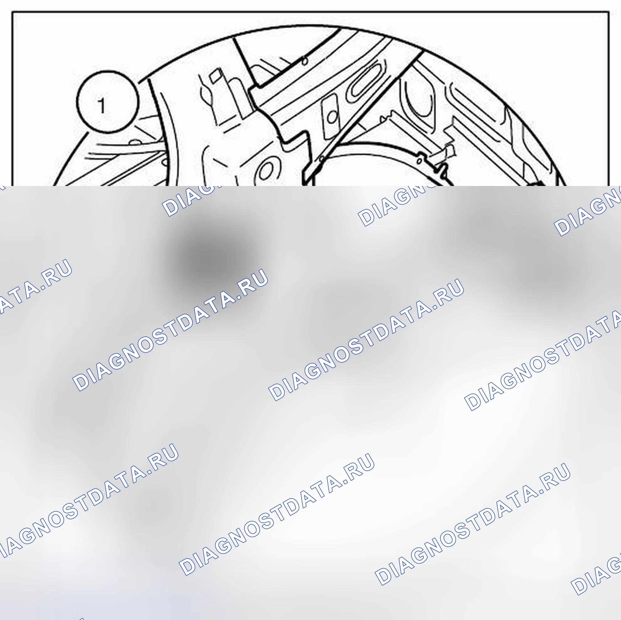 Рис. 656. Porsche Cayenne GTS 957 рестайлинг