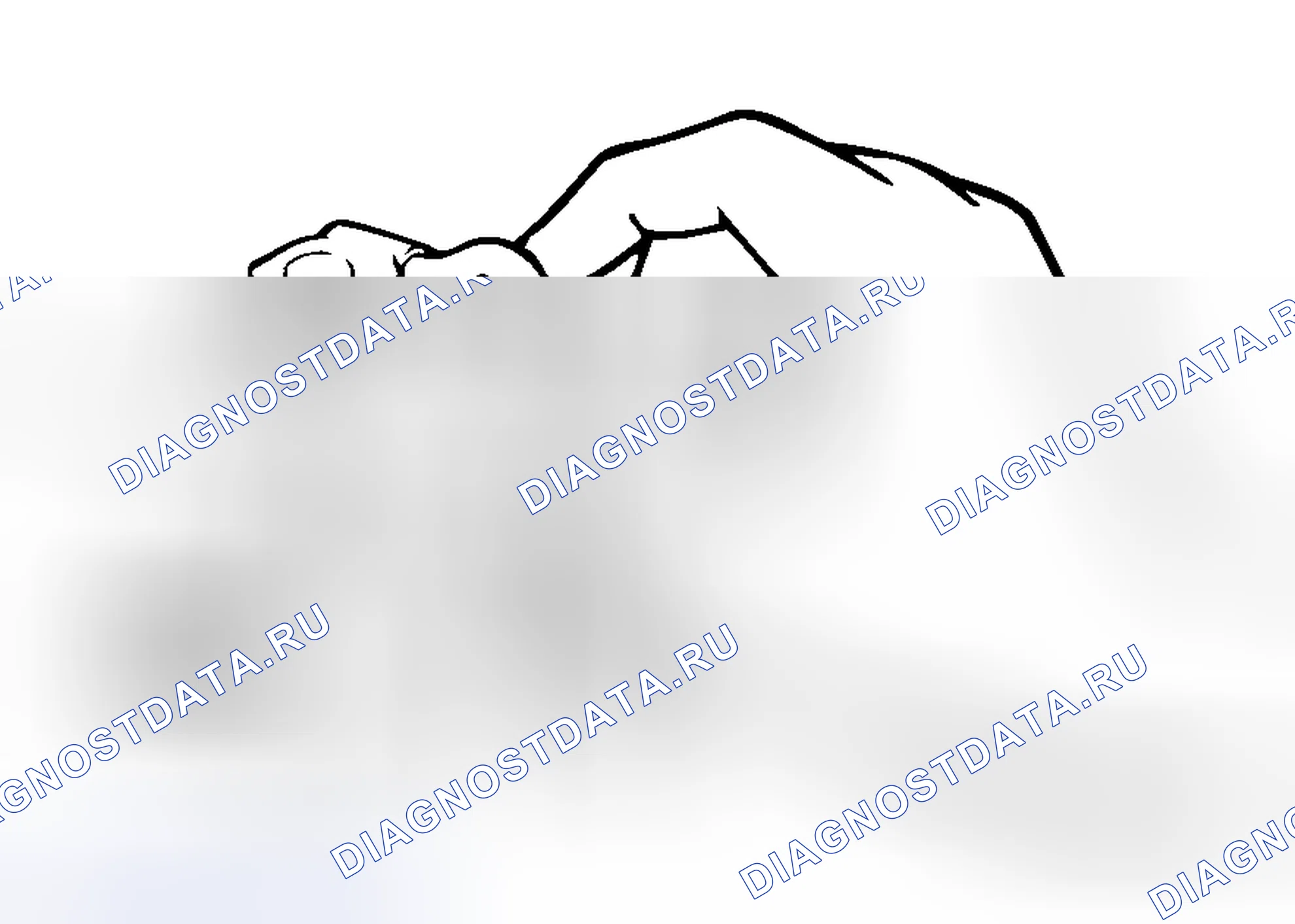 Рис. 36. Mitsubishi Endeavor I