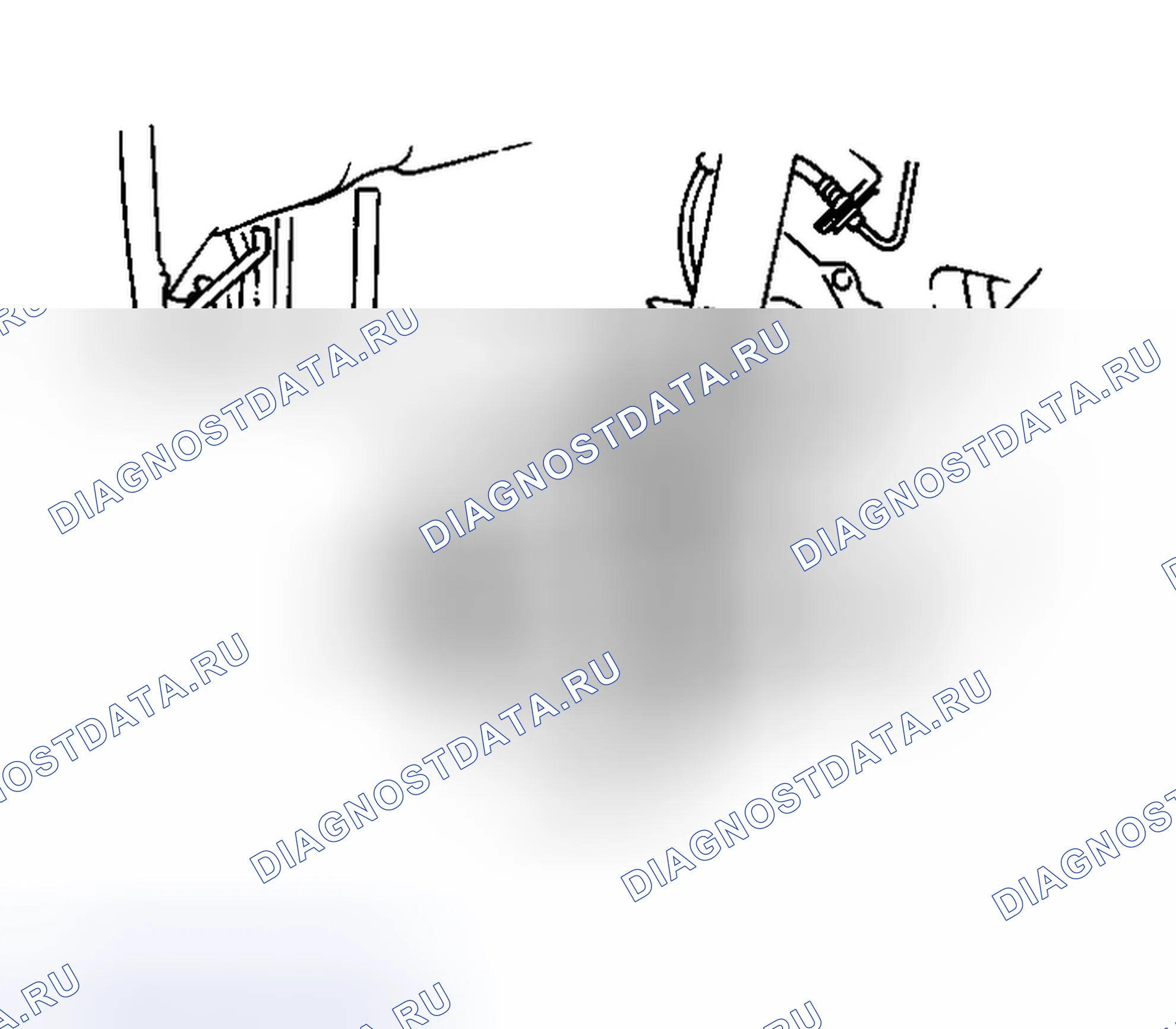 Рис. 9: Установка. Honda Stepwgn I