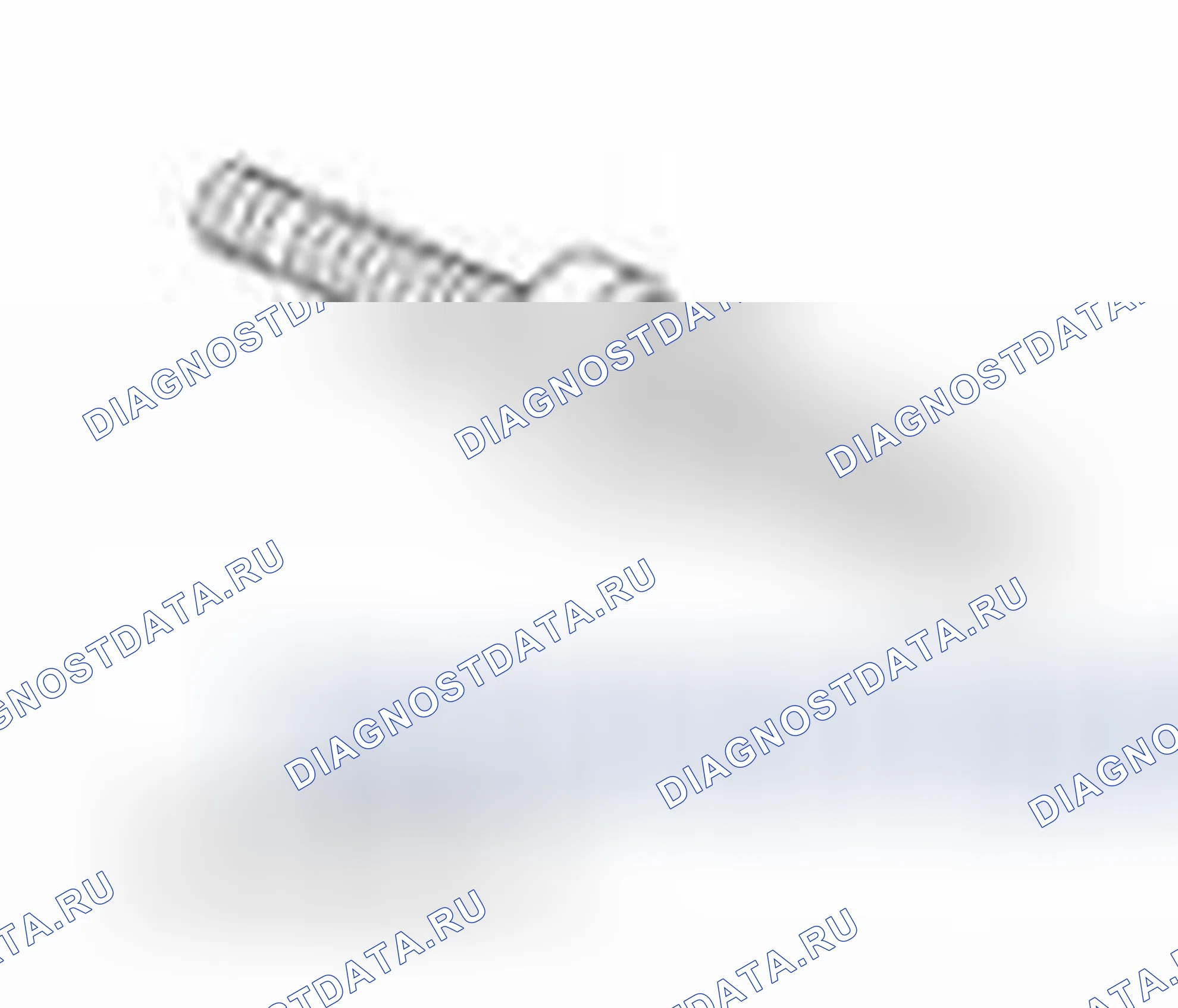 Рис. 464. Ford Mustang V рестайлинг