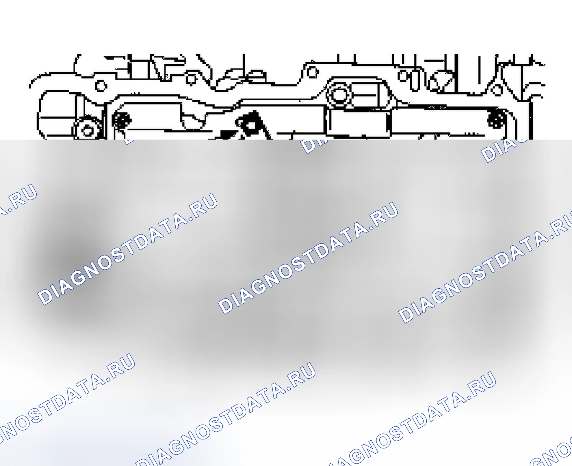 Рис. 409. Ford Escape I