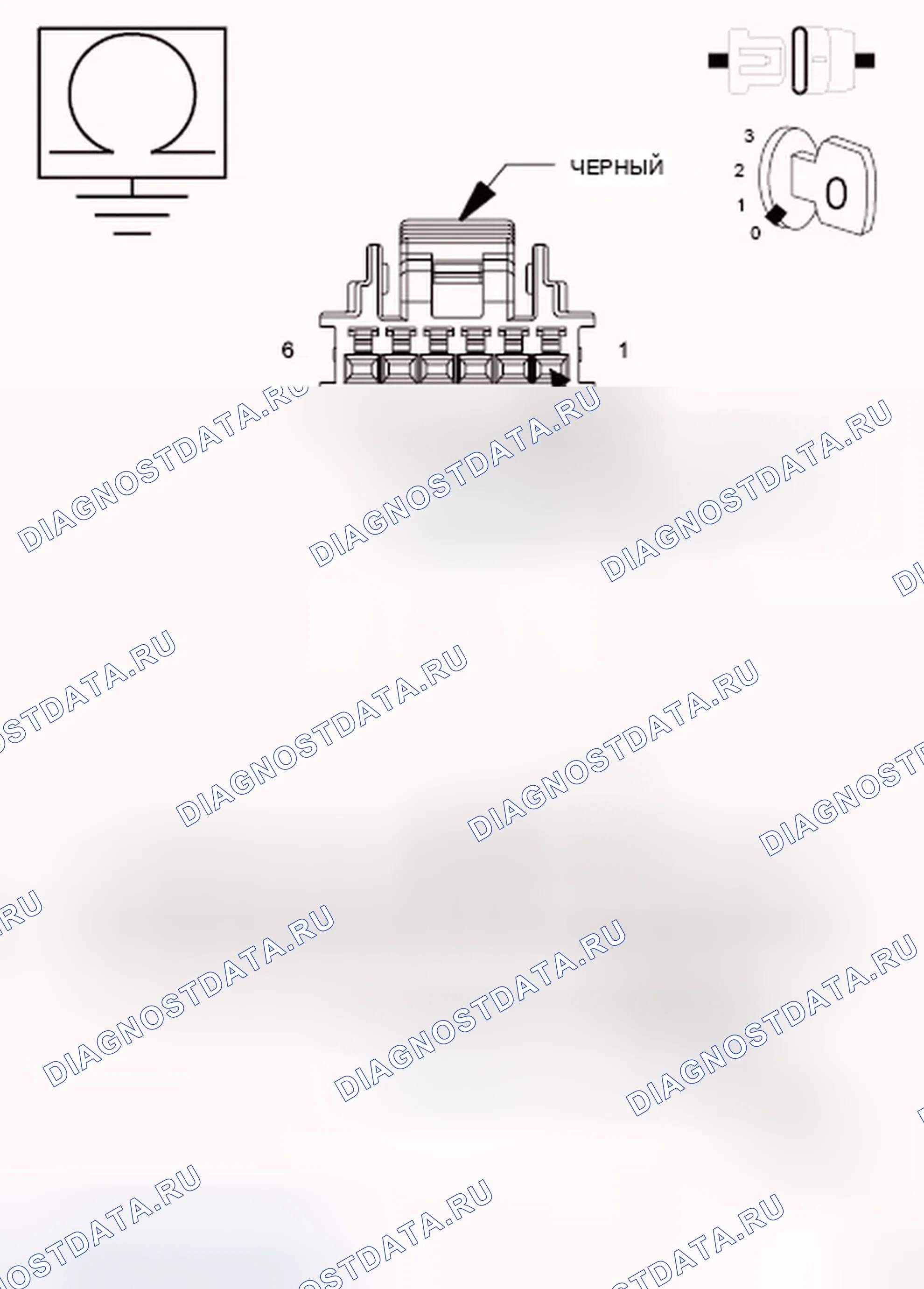 Рис. 60. Dodge Journey I