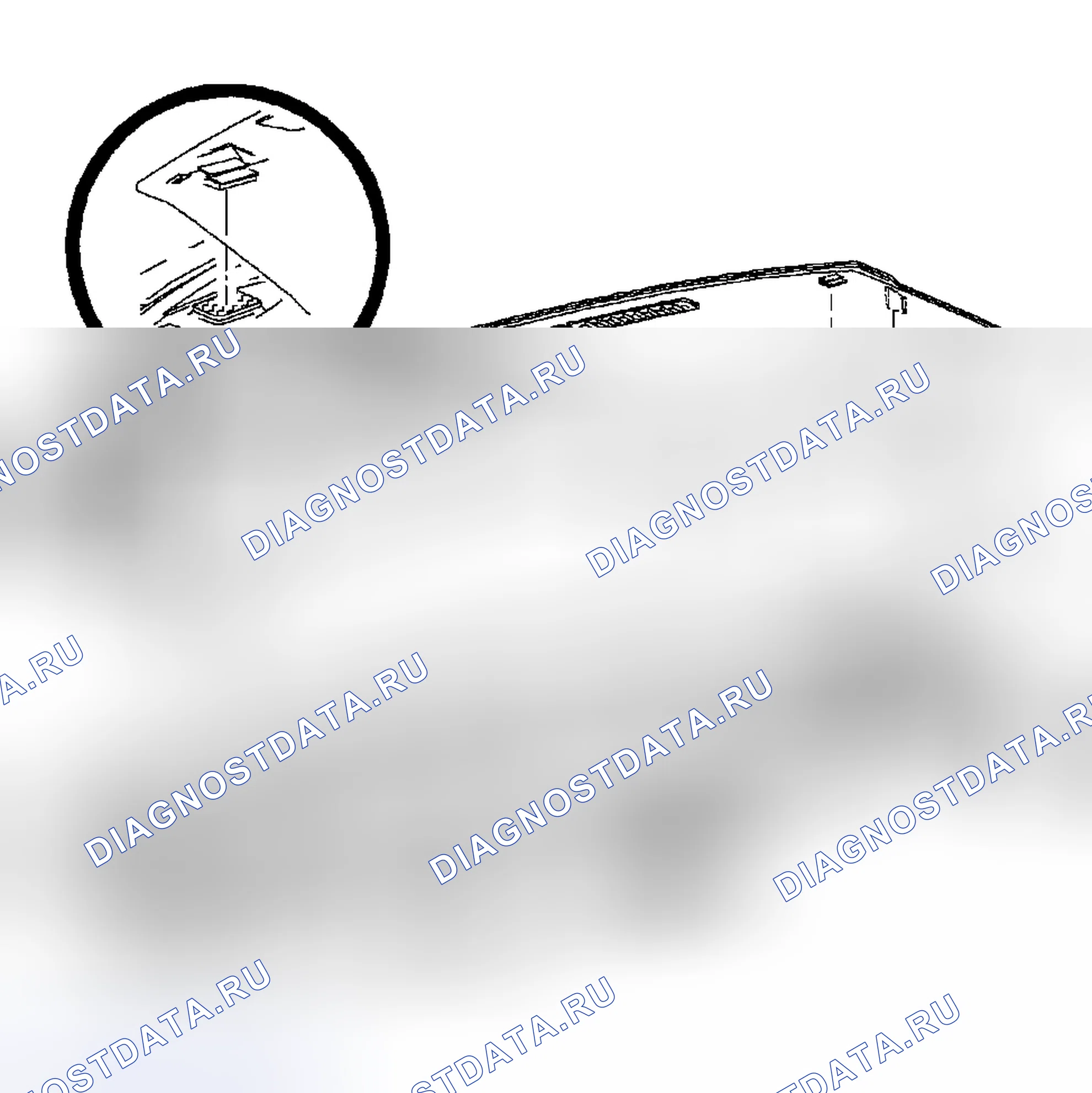 Рис. 13. Kia Rio I рестайлинг