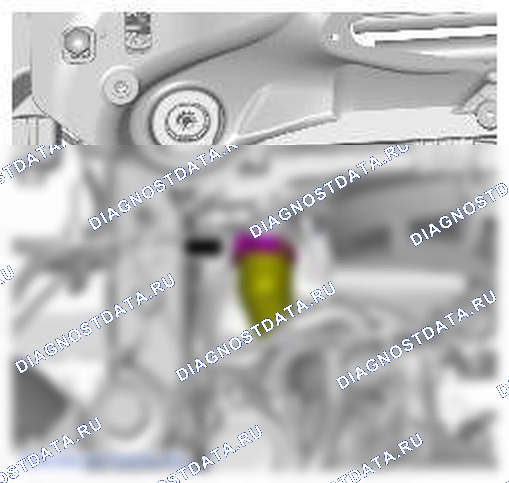 Рис. 18. Jaguar XJ X351 рестайлинг