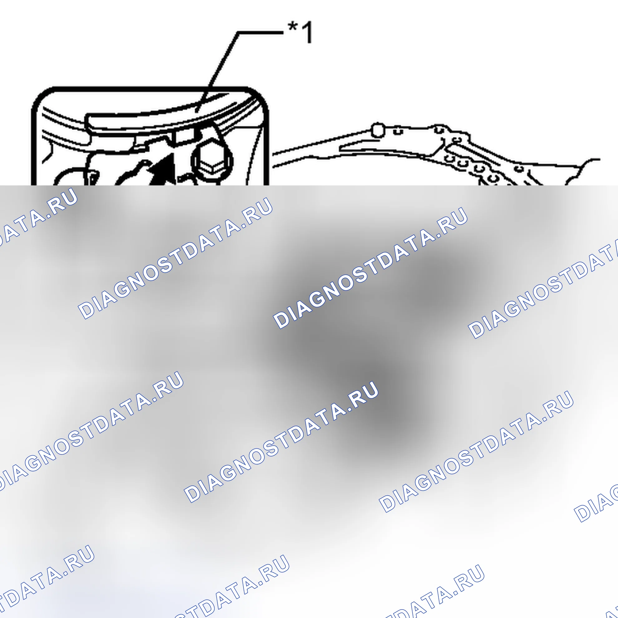 Рис. 1103. Toyota Sienna III