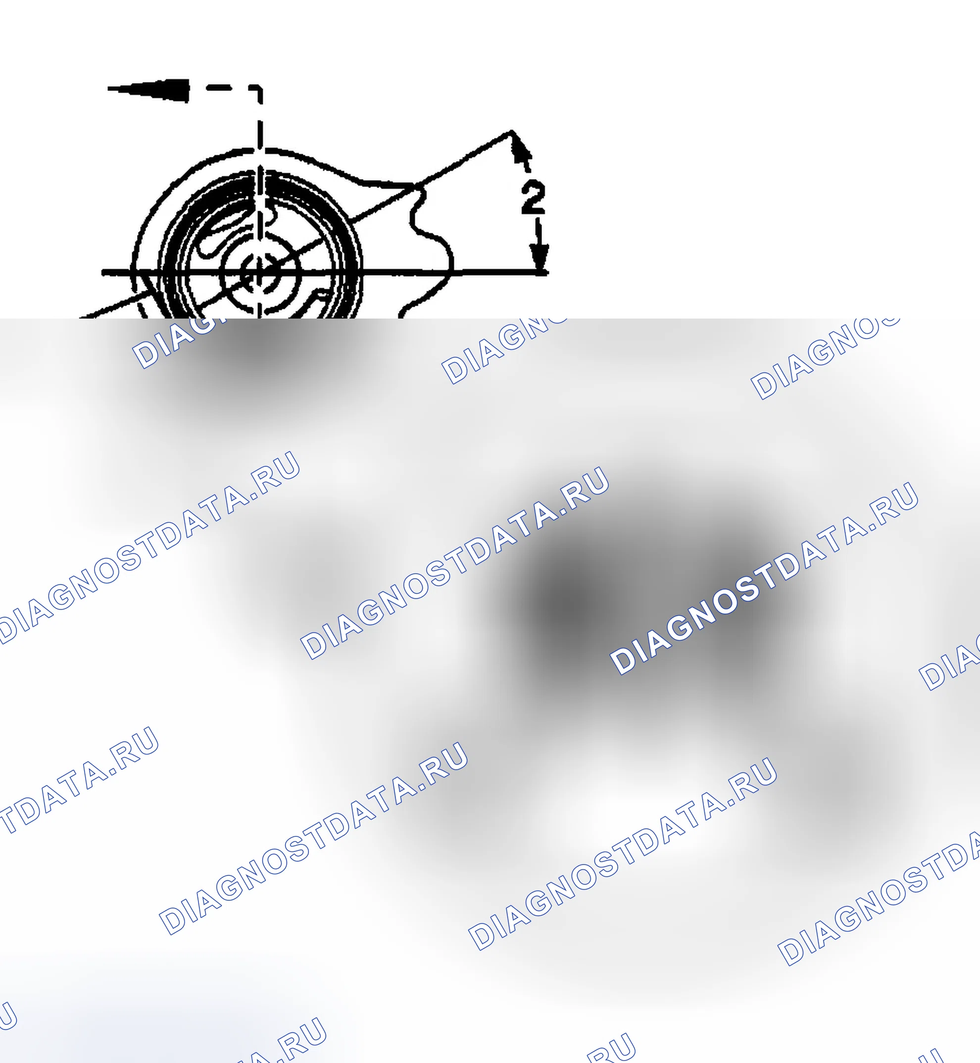 Рис. 43. Buick Century VI