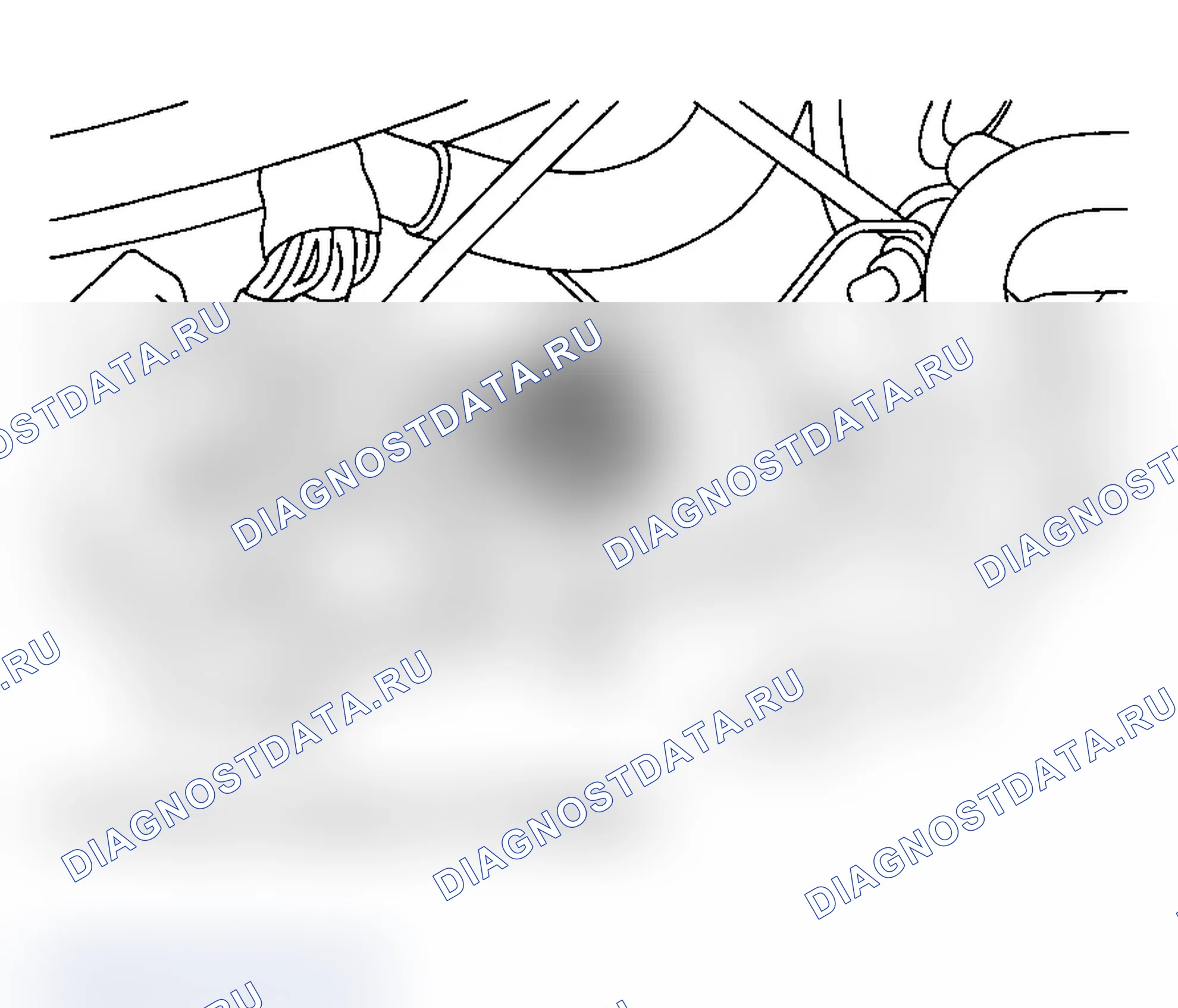 Рис. 146. Subaru Impreza WRX GD/GG рестайлинг