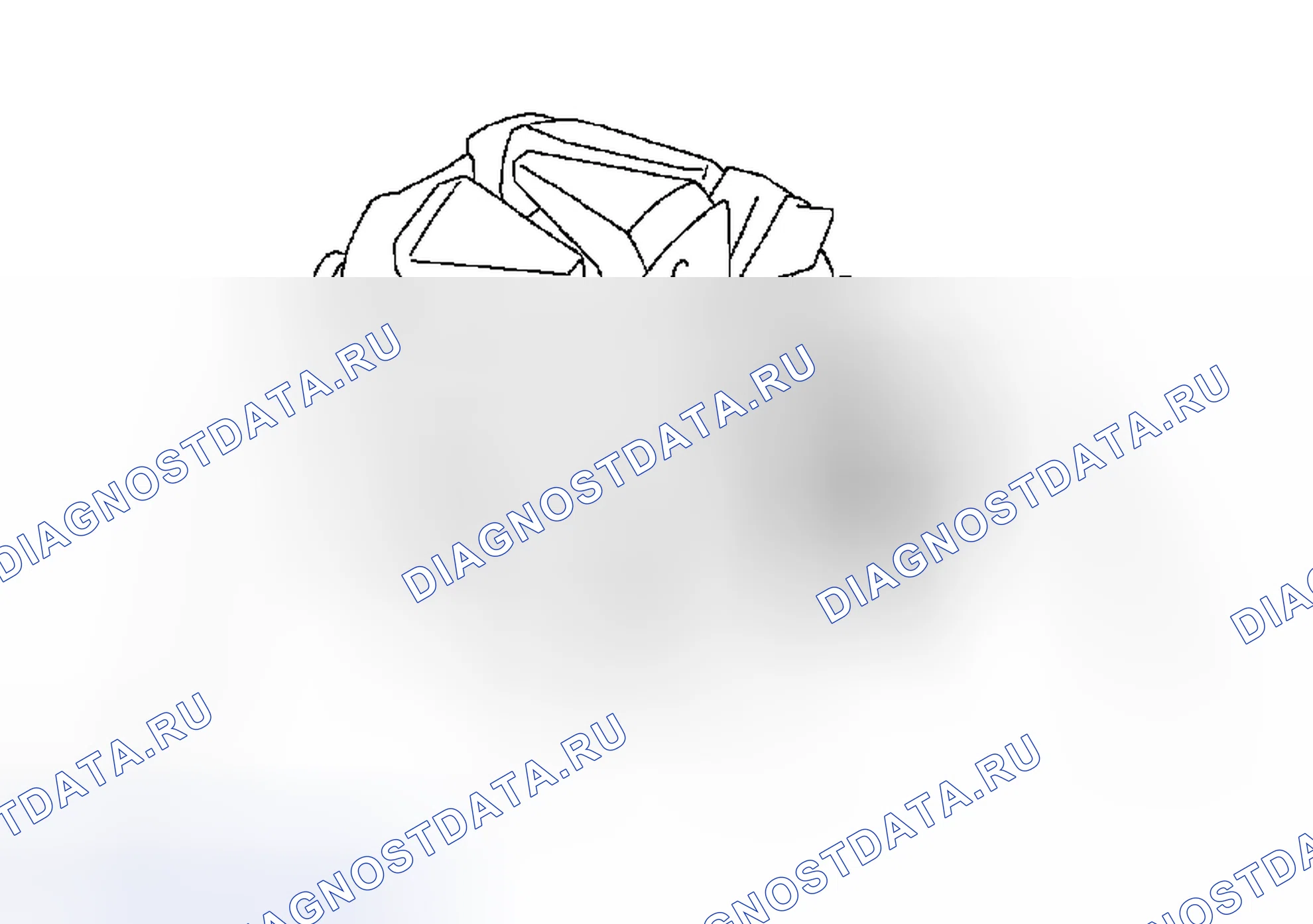 Рис. 29. Toyota Tacoma II