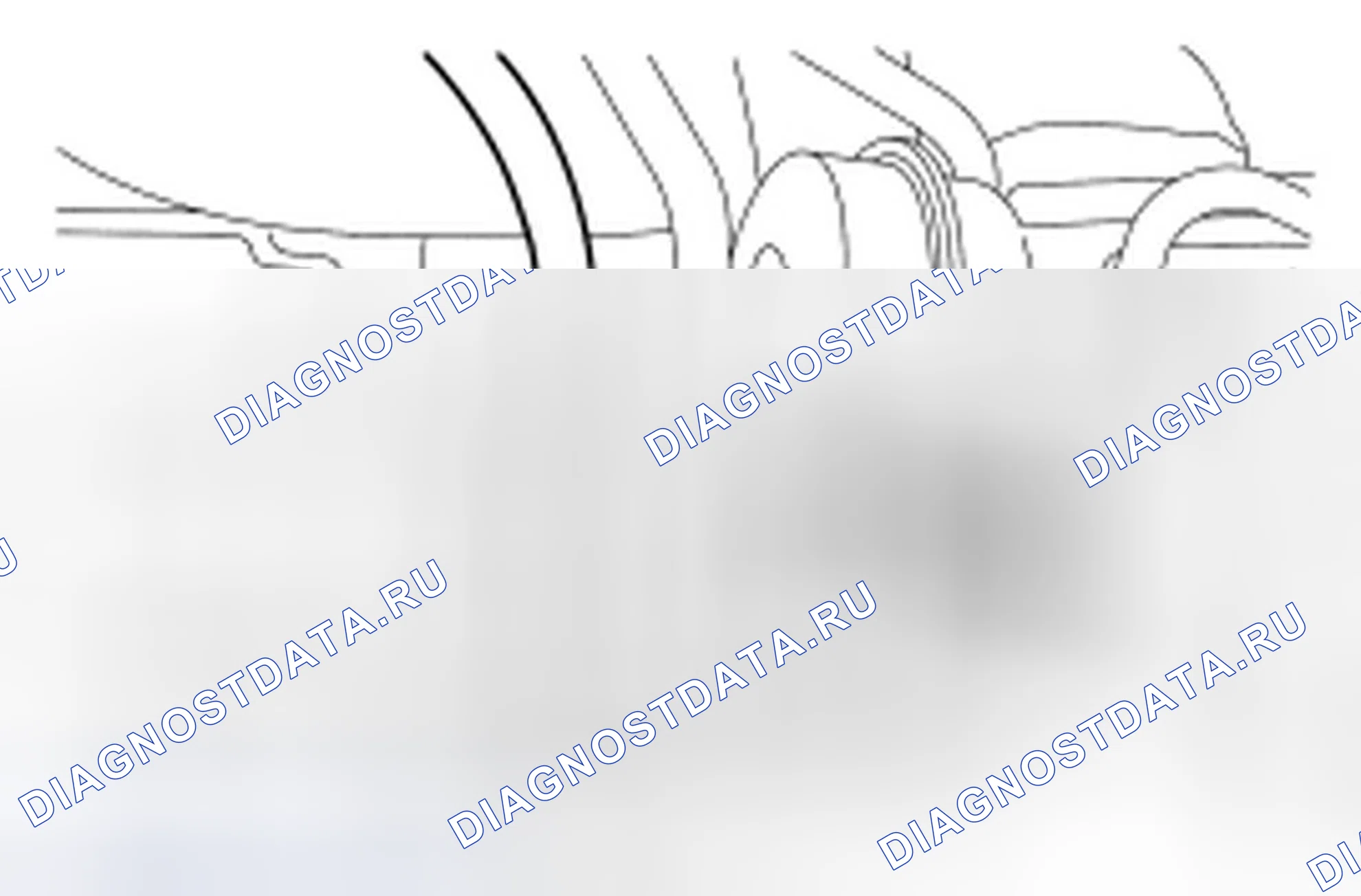 Рис. 1423. Ford Taurus VI