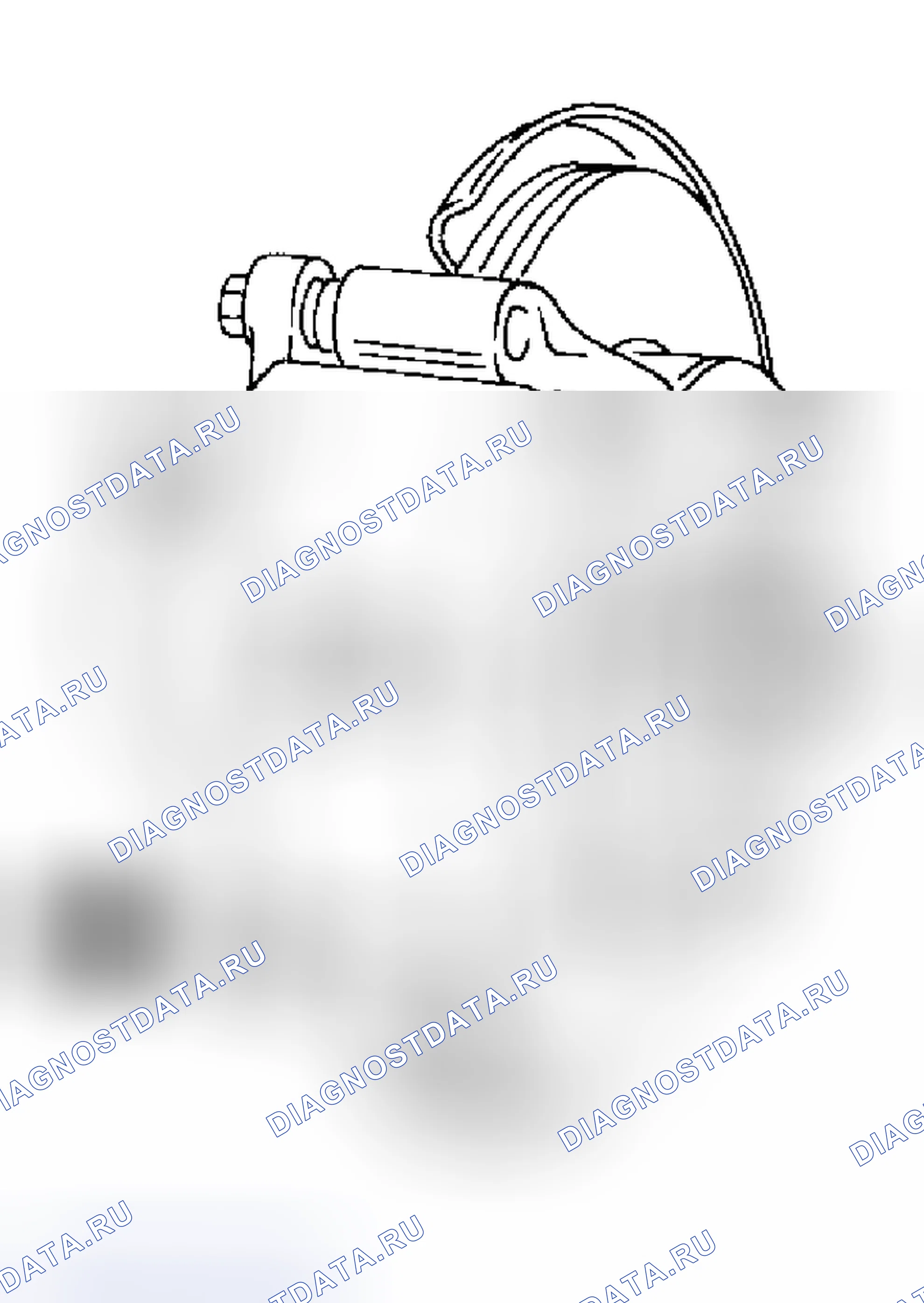 Рис. 35. Nissan Altima L31 рестайлинг