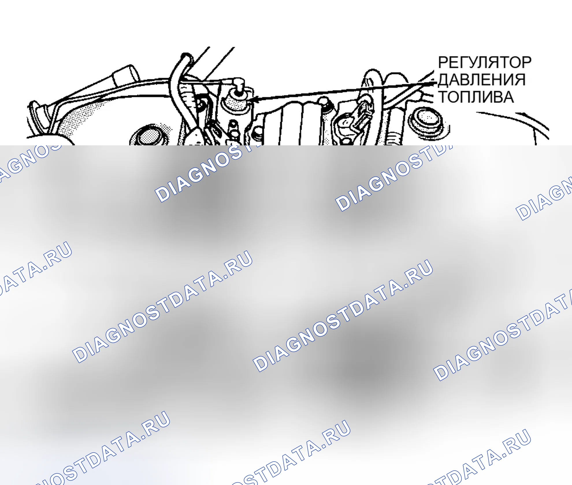 Рис. 15: Демонтаж. Chrysler Concorde I