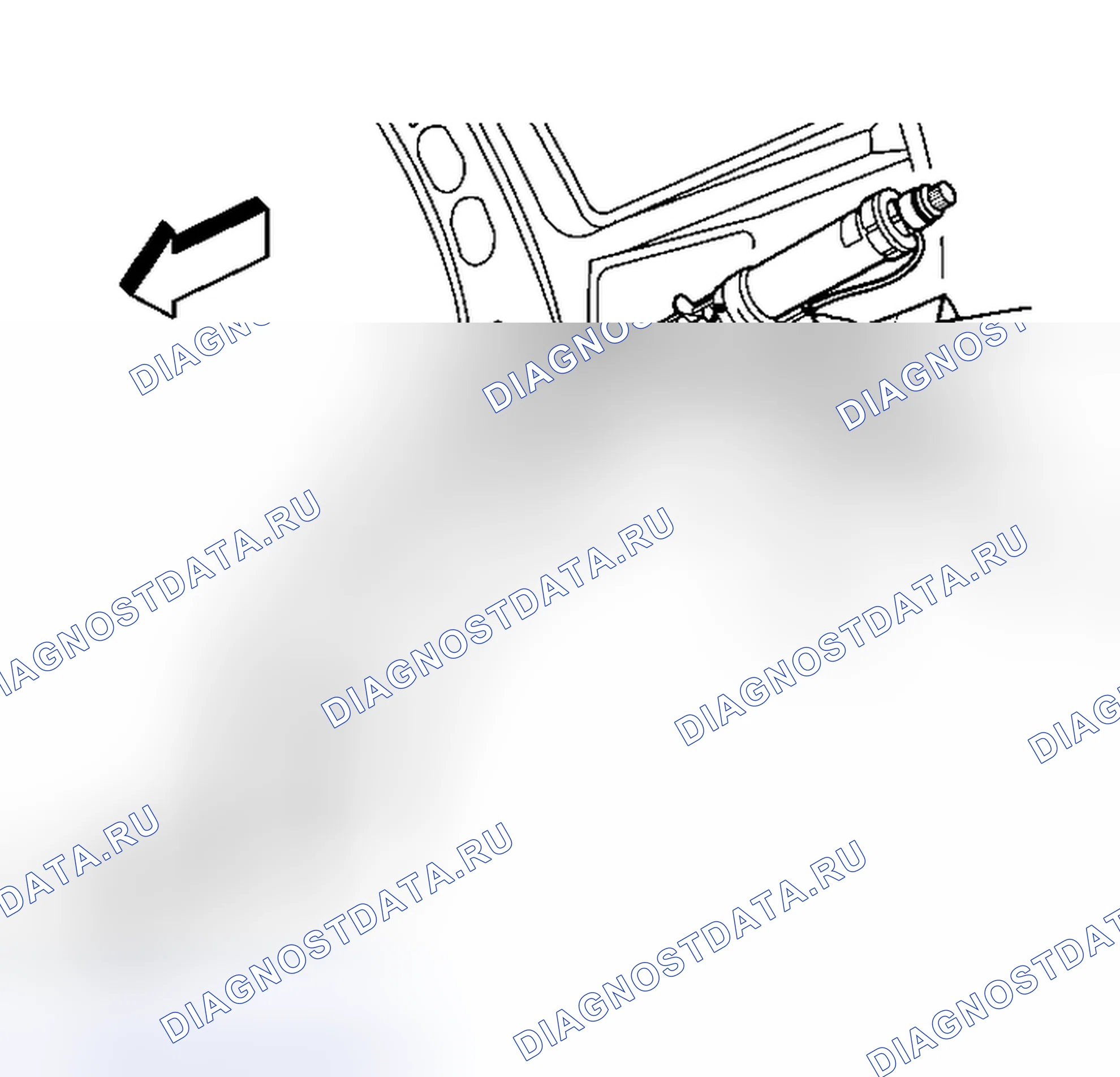 Рис. 201. Saab 9-7X I