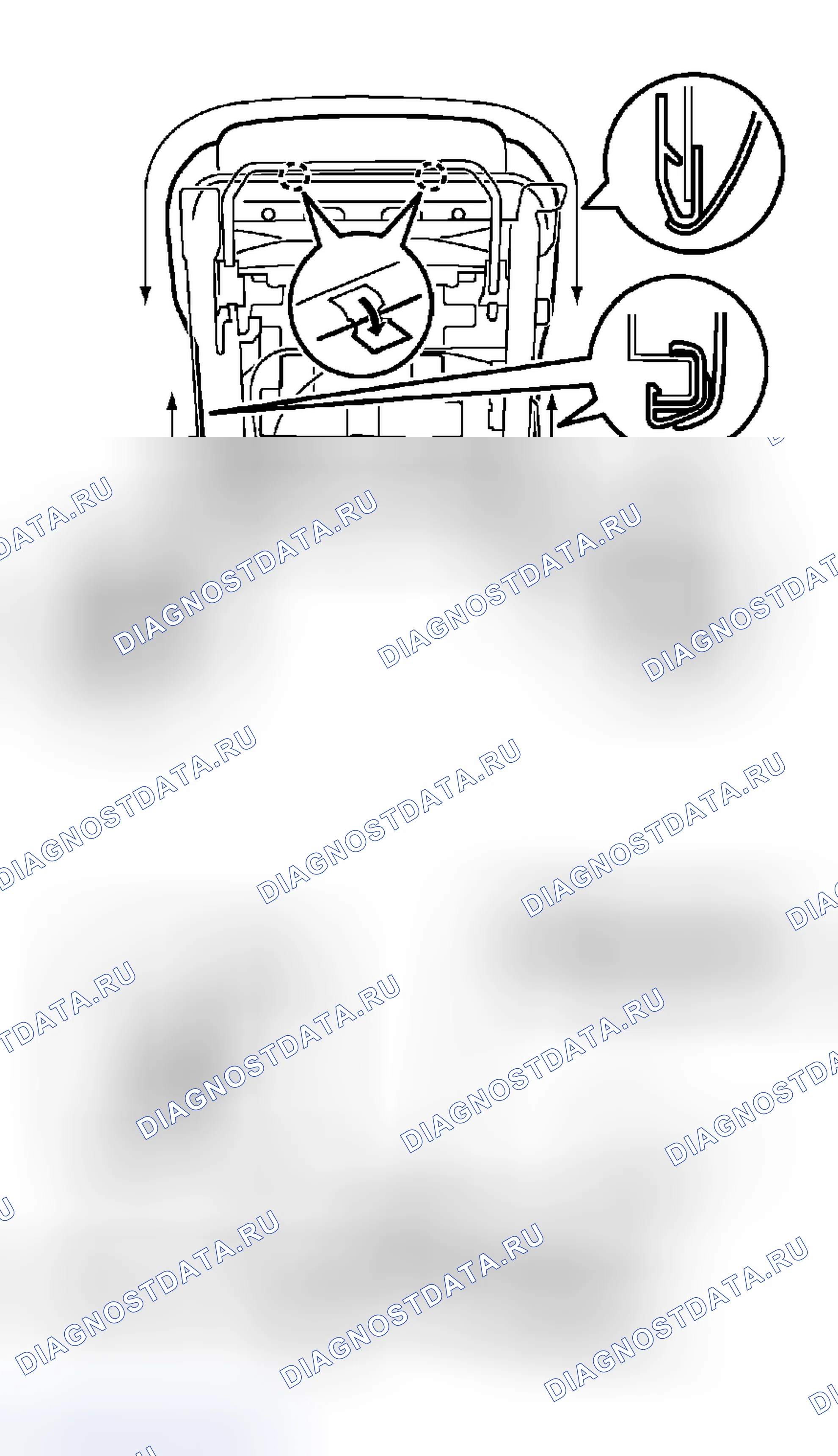 Рис. 109. Toyota Tacoma II