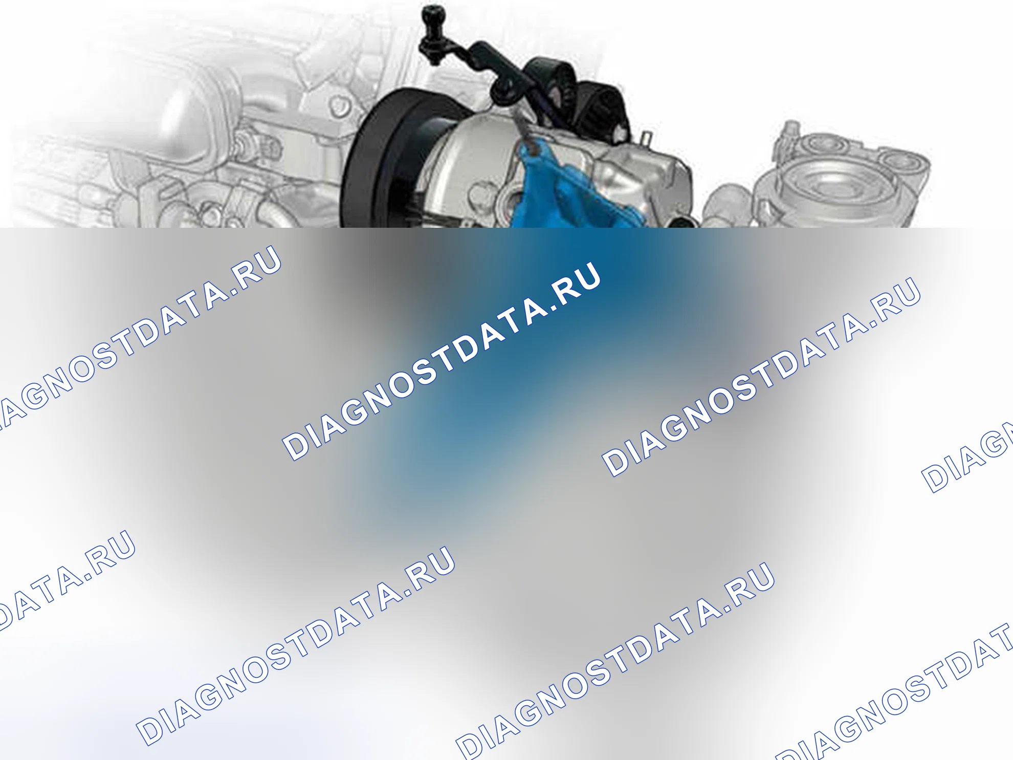 Рис. 129. Volvo XC90 I