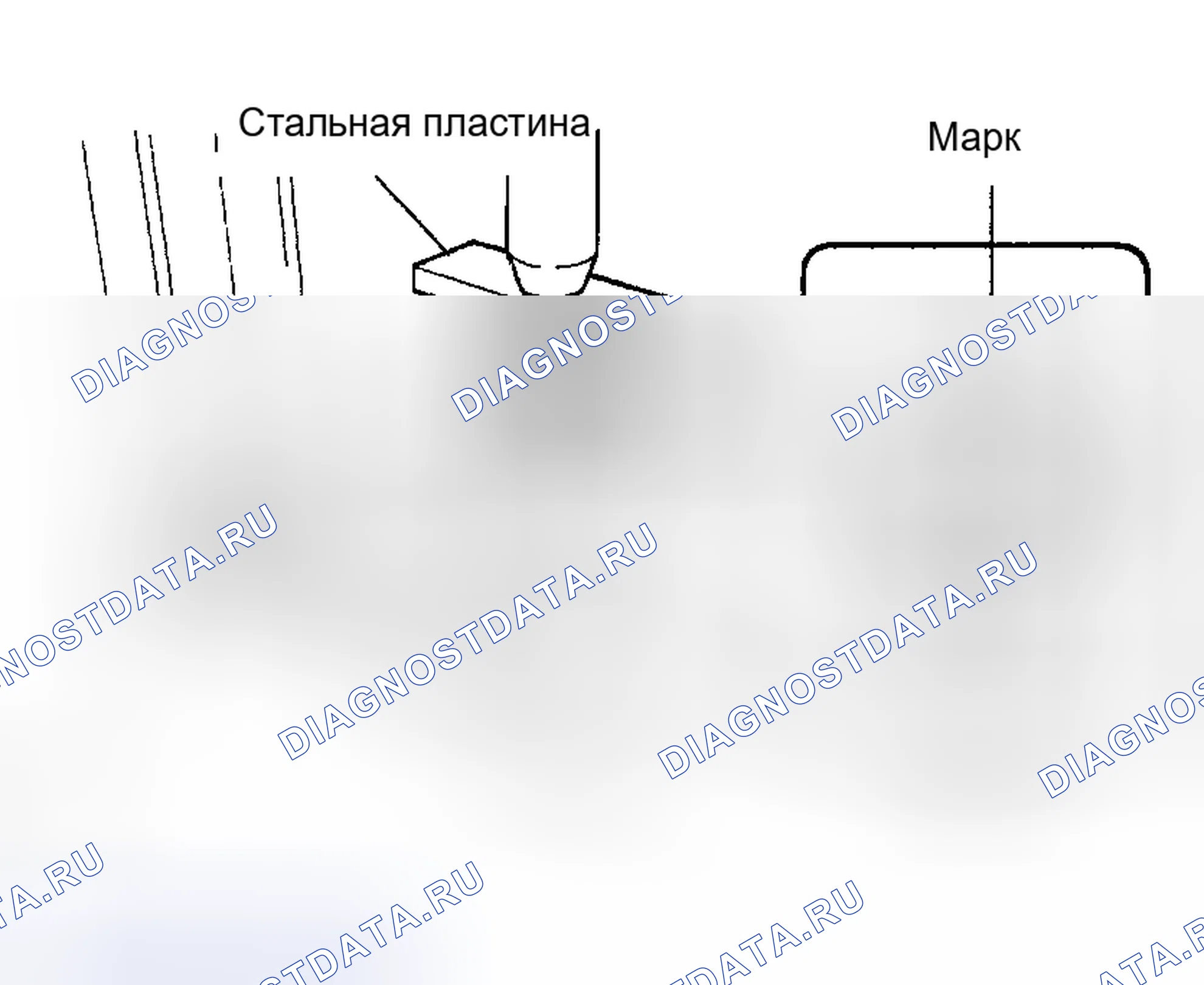 Рис. 143. Toyota Sequoia I рестайлинг