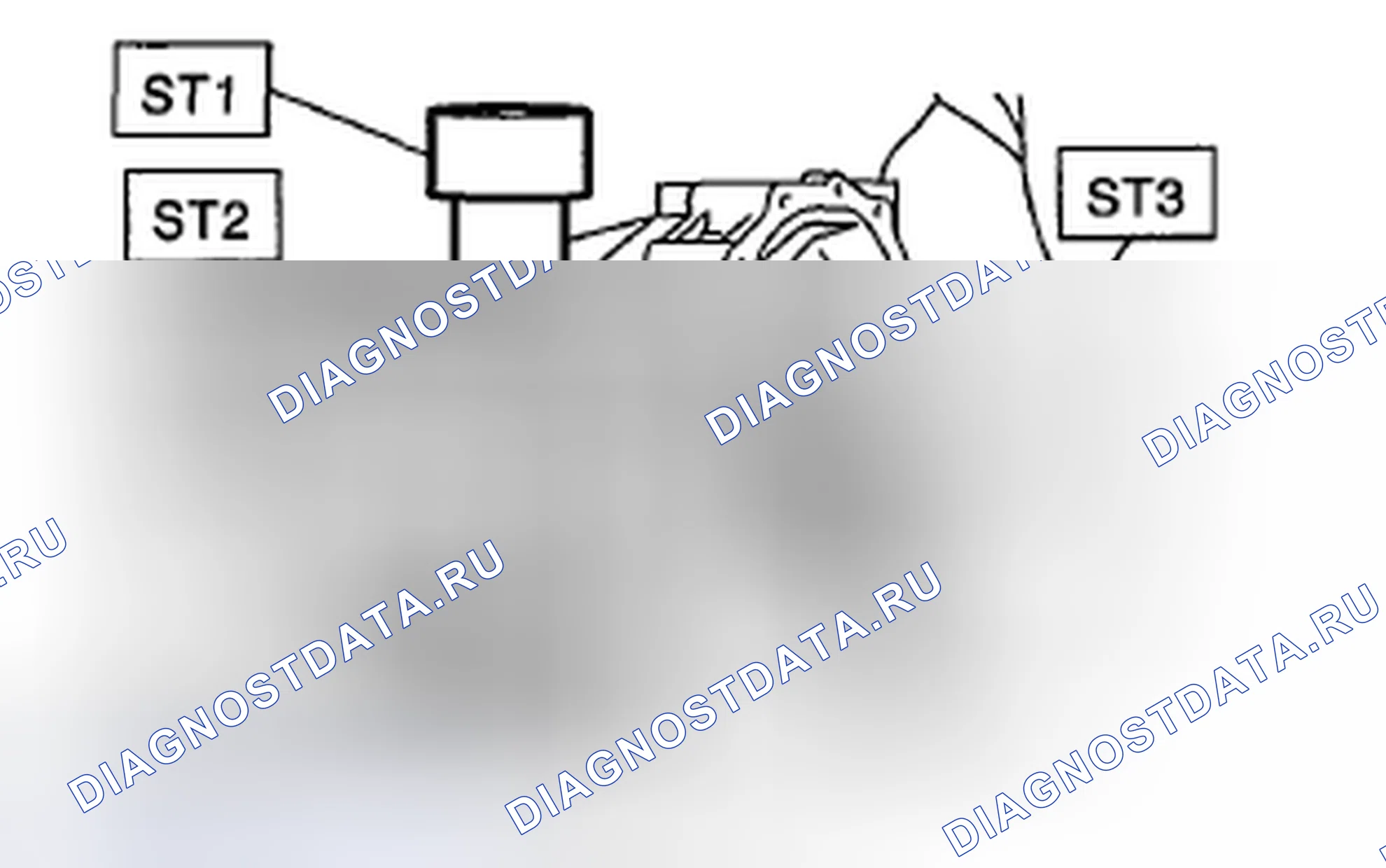 Рис. 47. Subaru Legacy BM/BR
