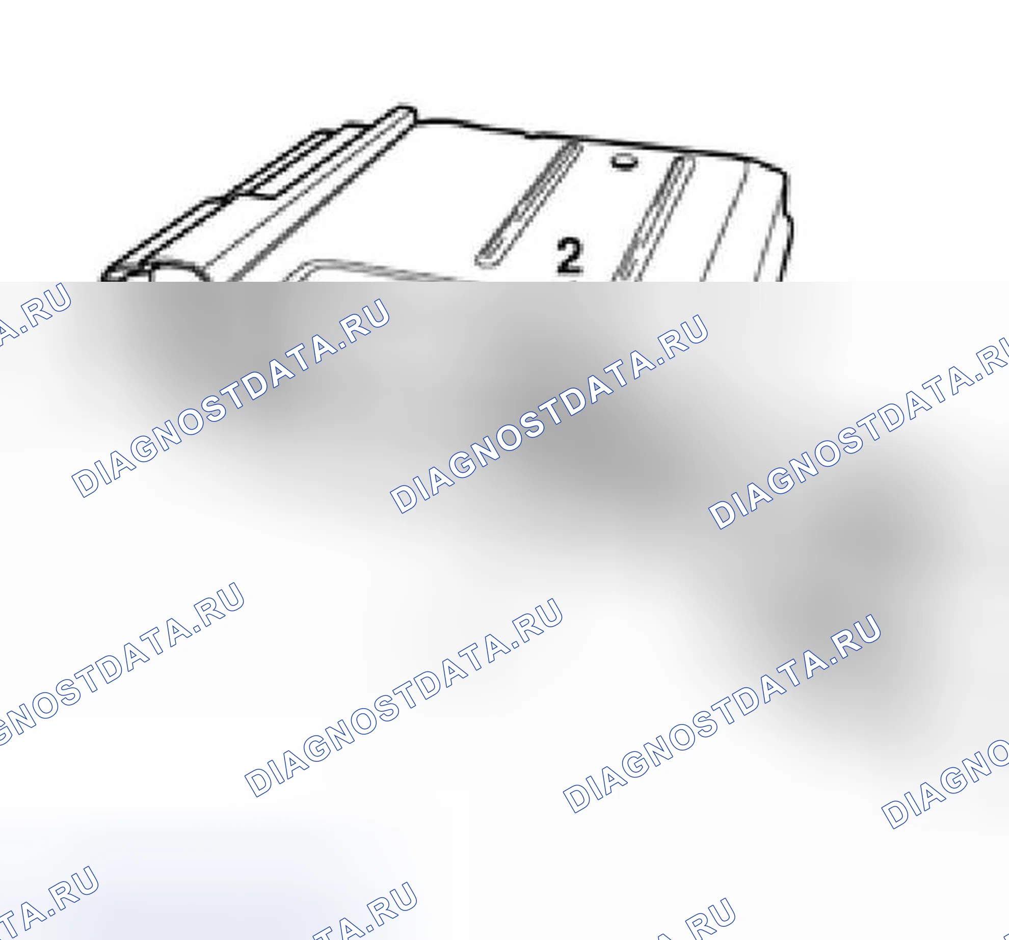 Рис. 168. Audi A6 C5 рестайлинг
