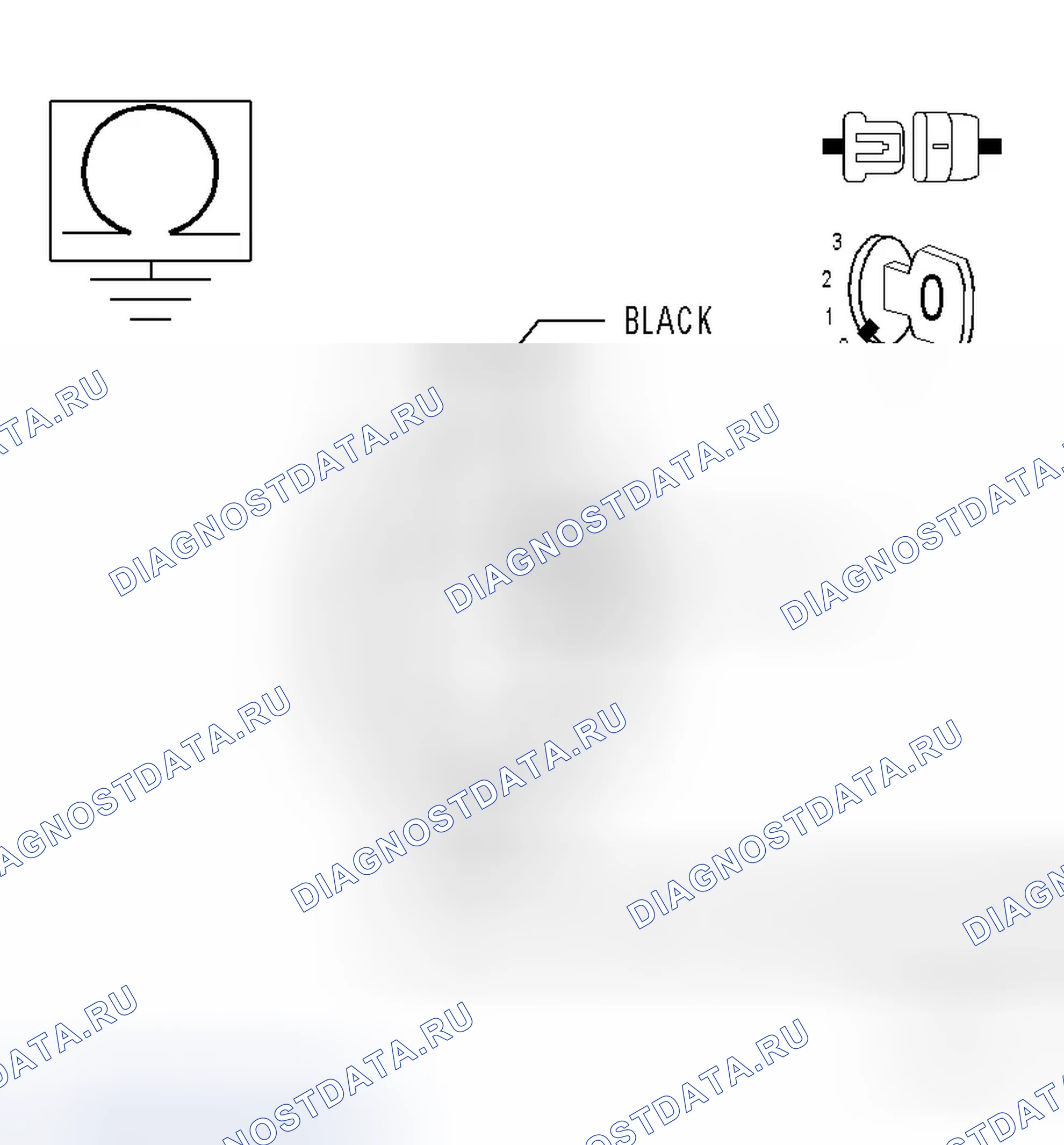 Рис. 17. Dodge Magnum I