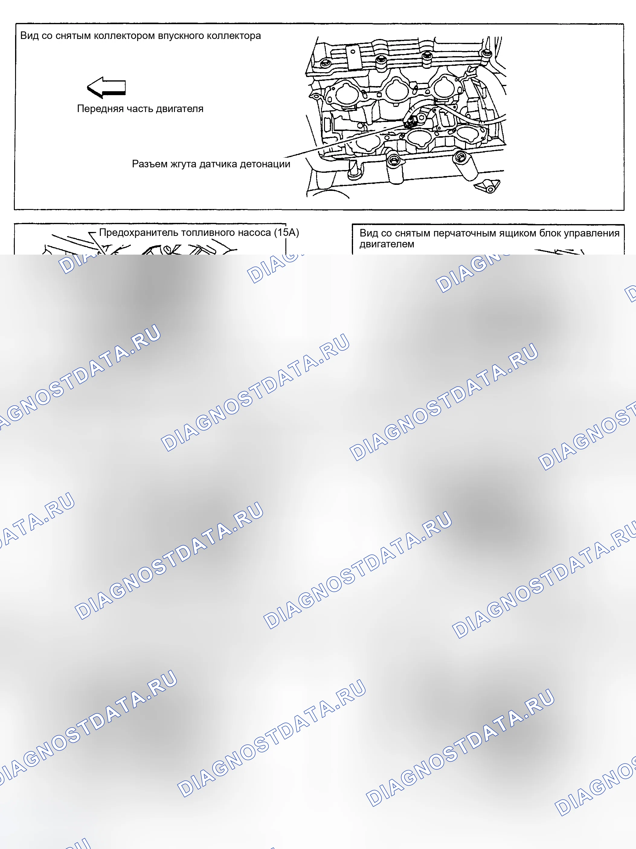 Рис. 91. Infiniti I35 II