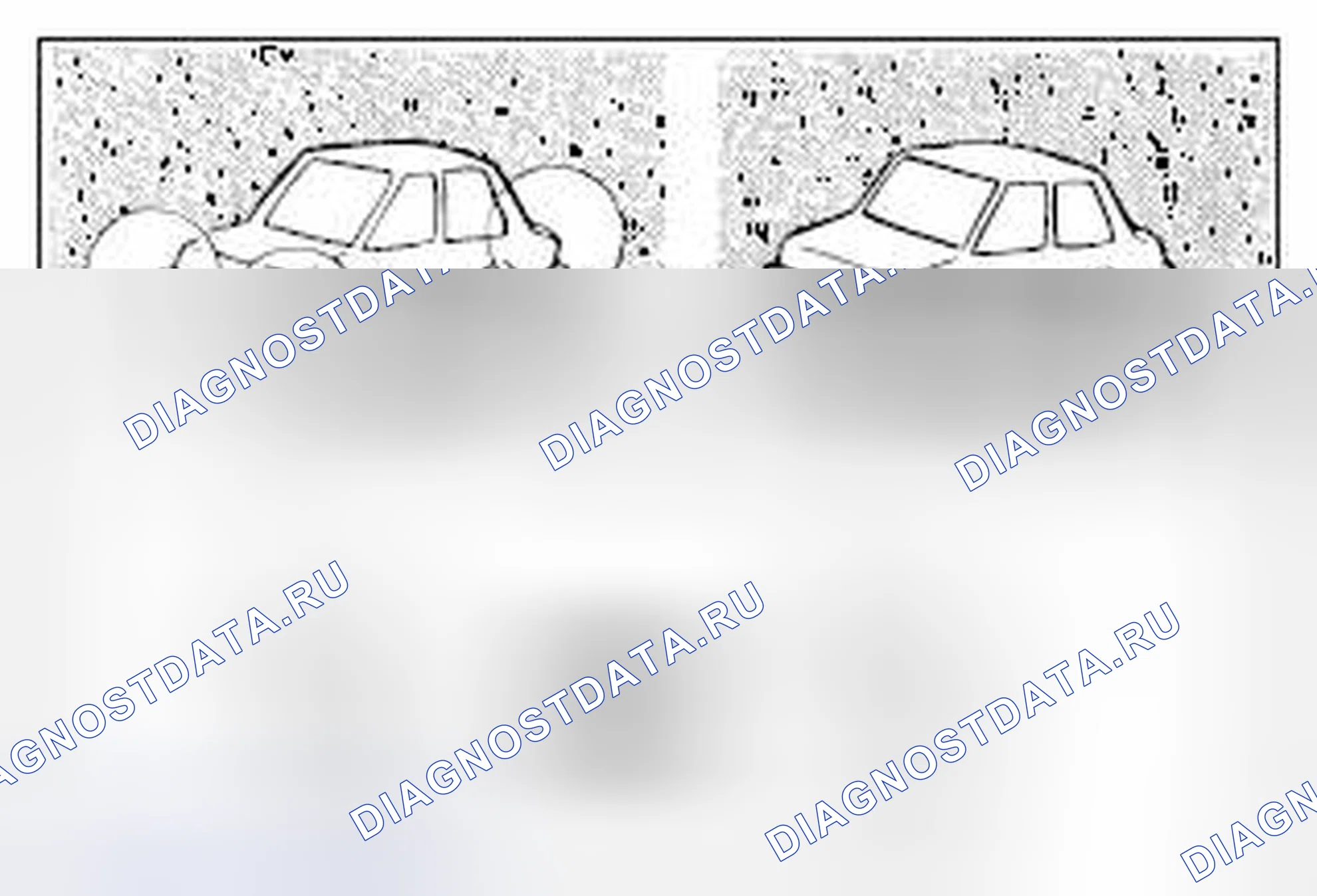 Рис. 5. Mazda MPV III