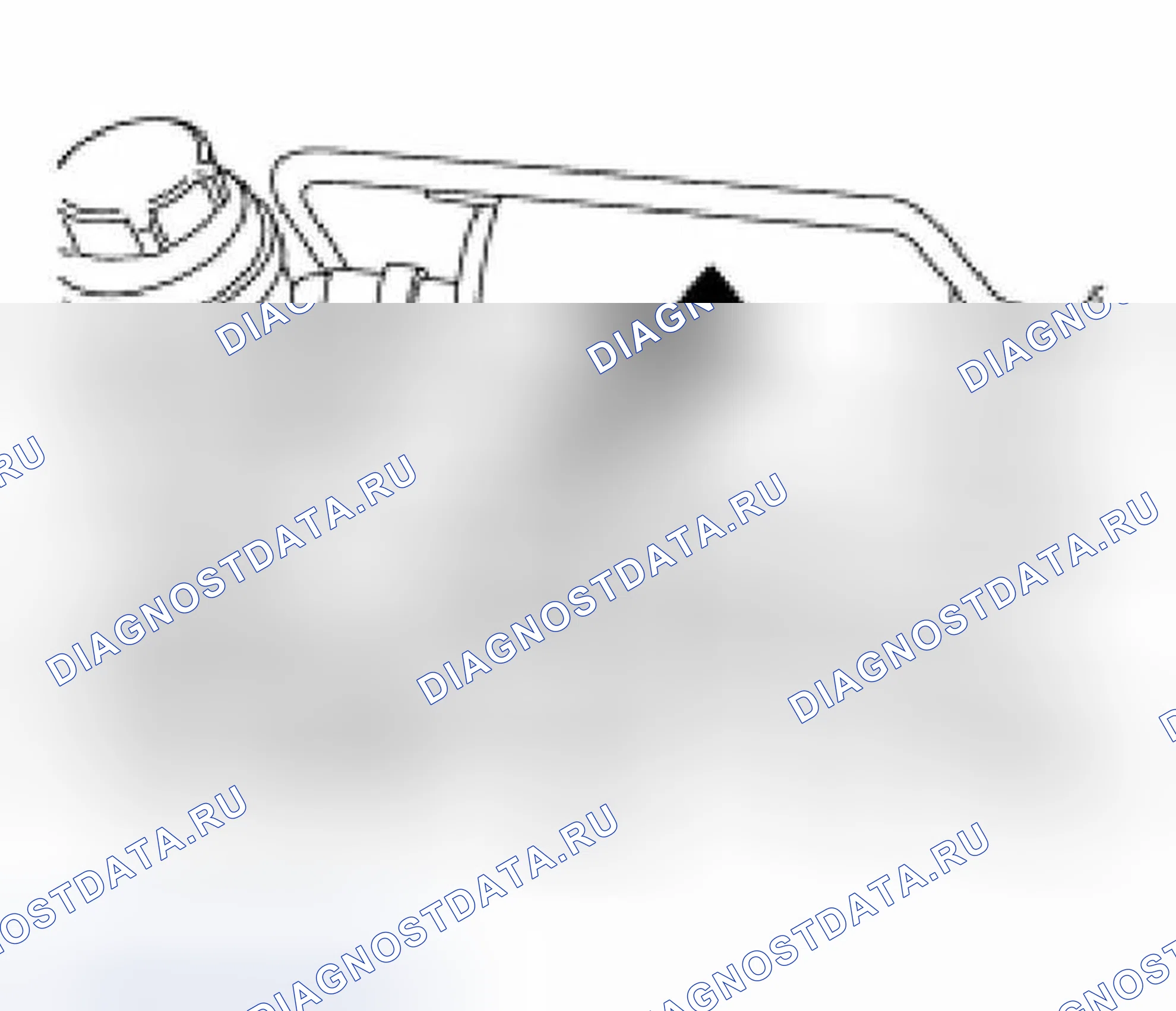 Рис. 85. Ford Focus I рестайлинг